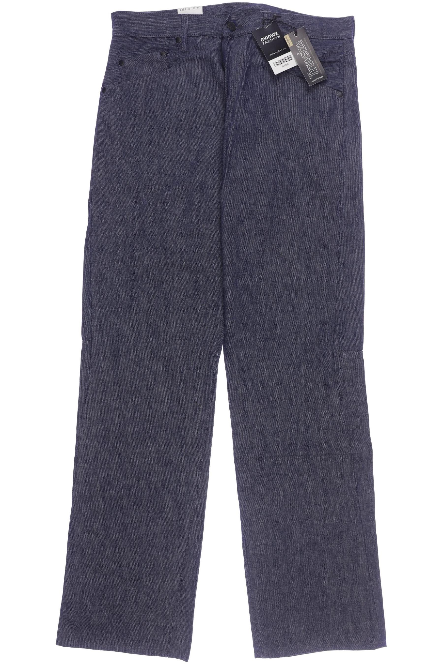 

Pepe Jeans Herren Jeans, blau, Gr. 33