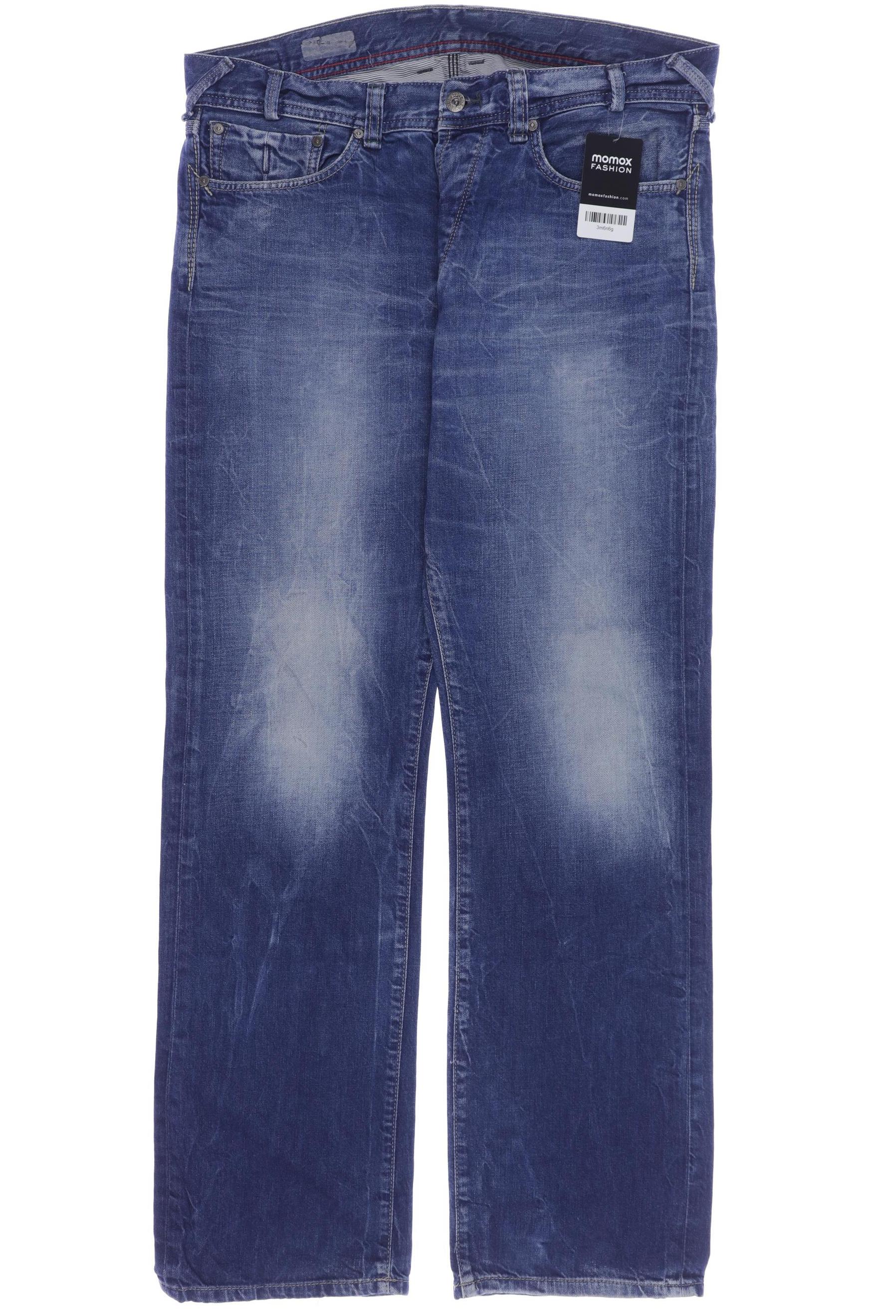 

Pepe Jeans Herren Jeans, blau