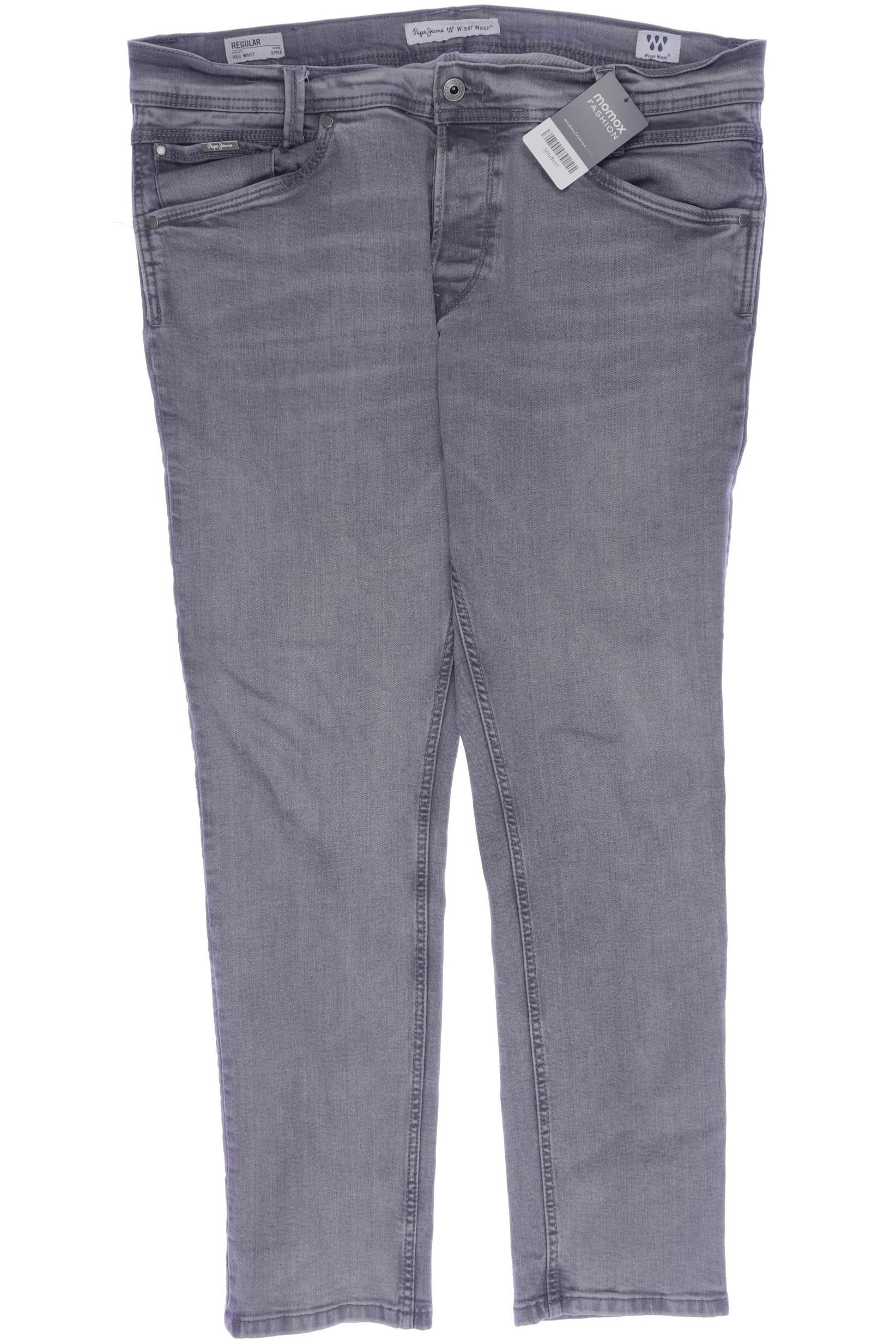 

Pepe Jeans Herren Jeans, grau, Gr. 36
