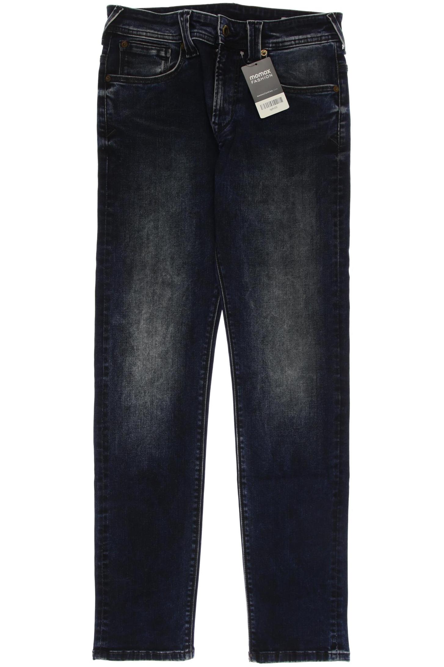 

Pepe Jeans Herren Jeans, marineblau, Gr. 46