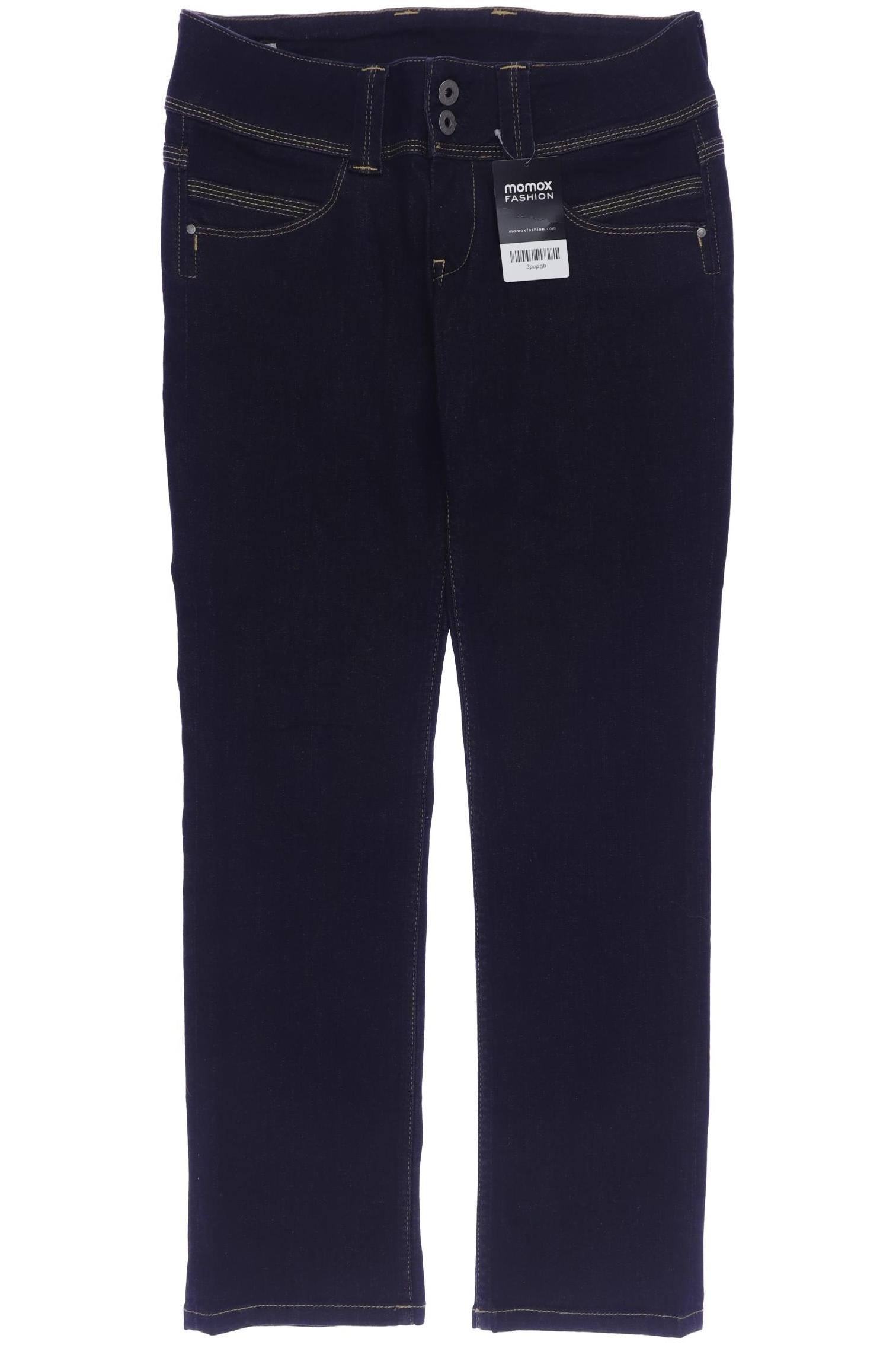 

Pepe Jeans Herren Jeans, marineblau, Gr. 30