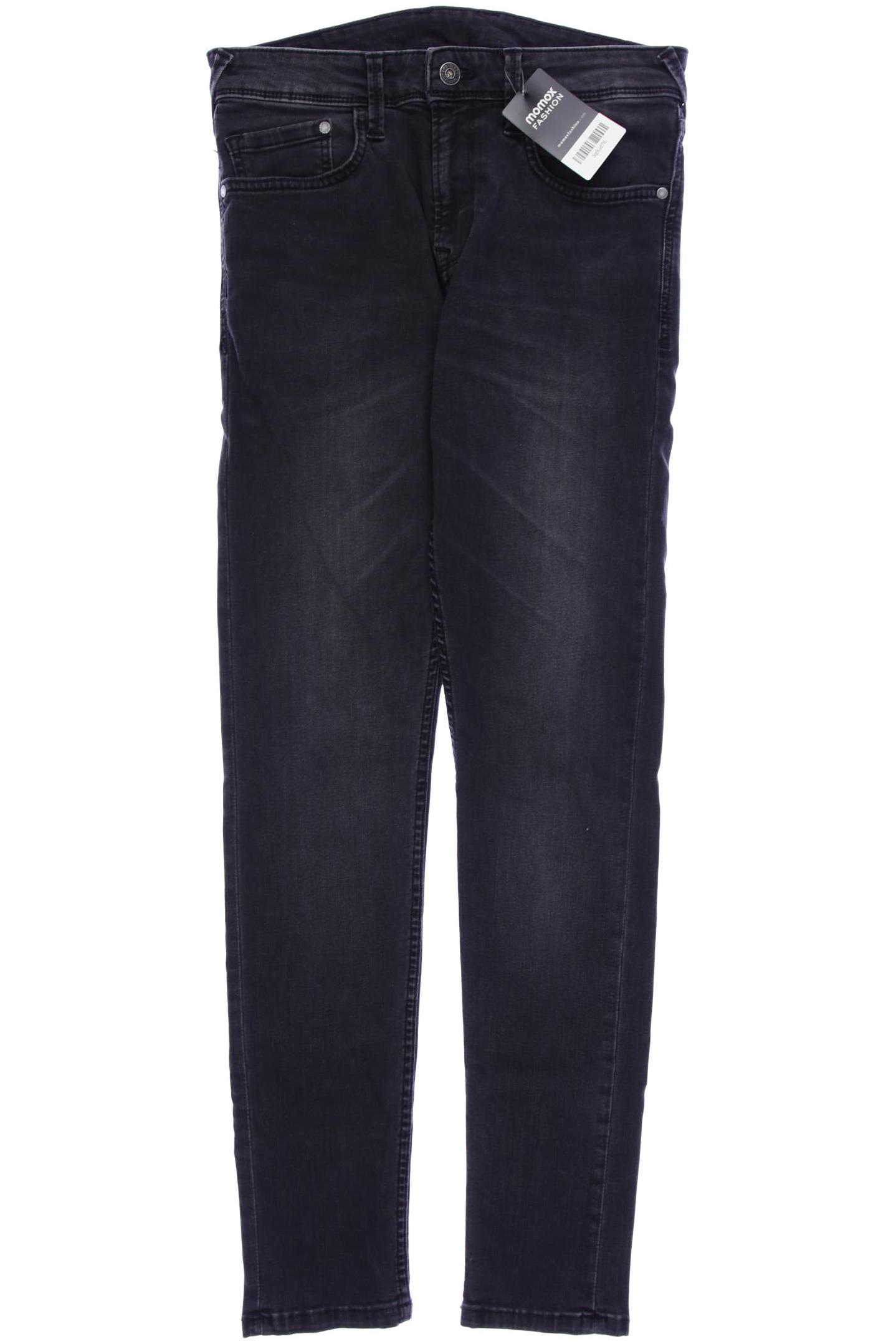 

Pepe Jeans Herren Jeans, grau, Gr. 28