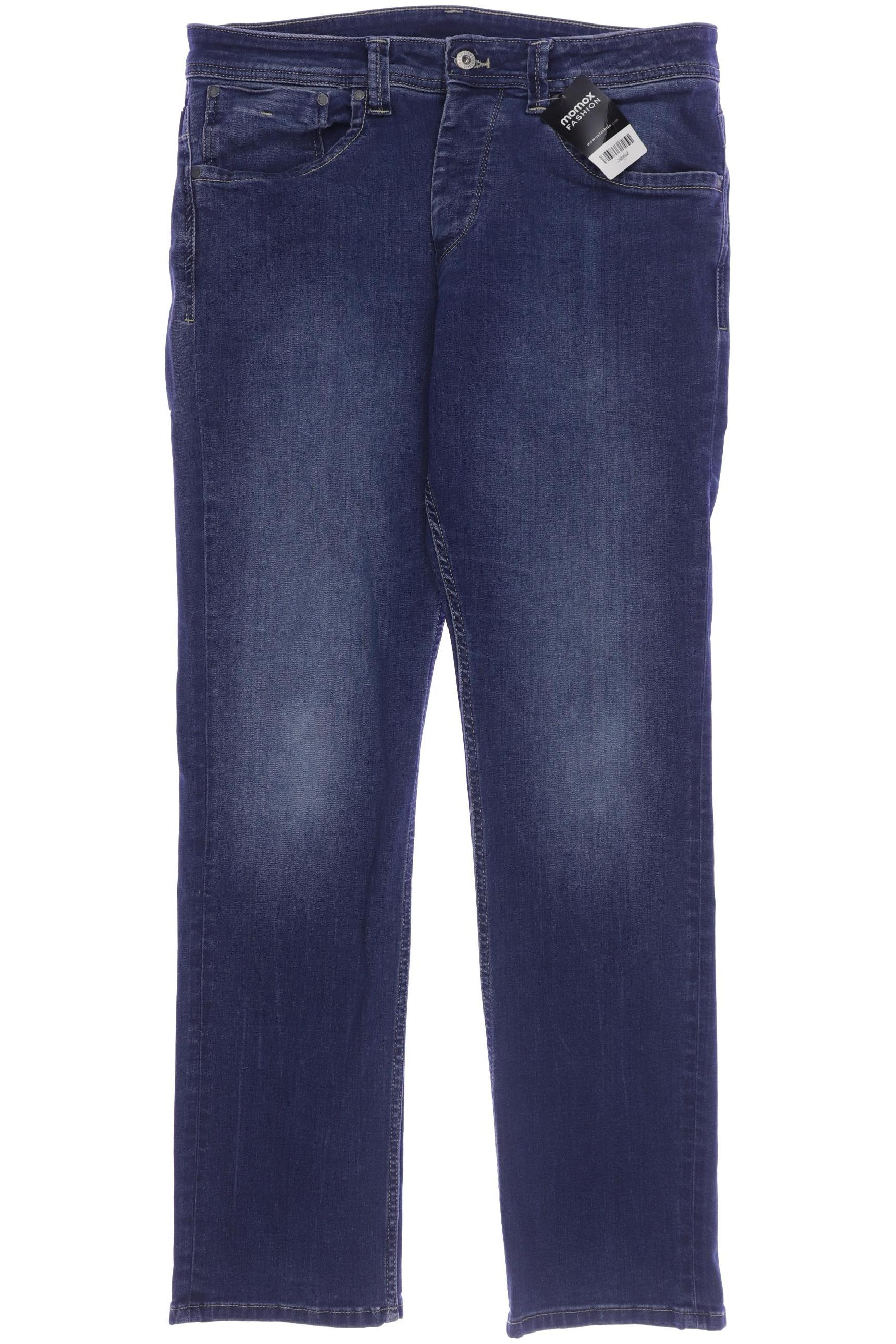 

Pepe Jeans Herren Jeans, blau, Gr. 34