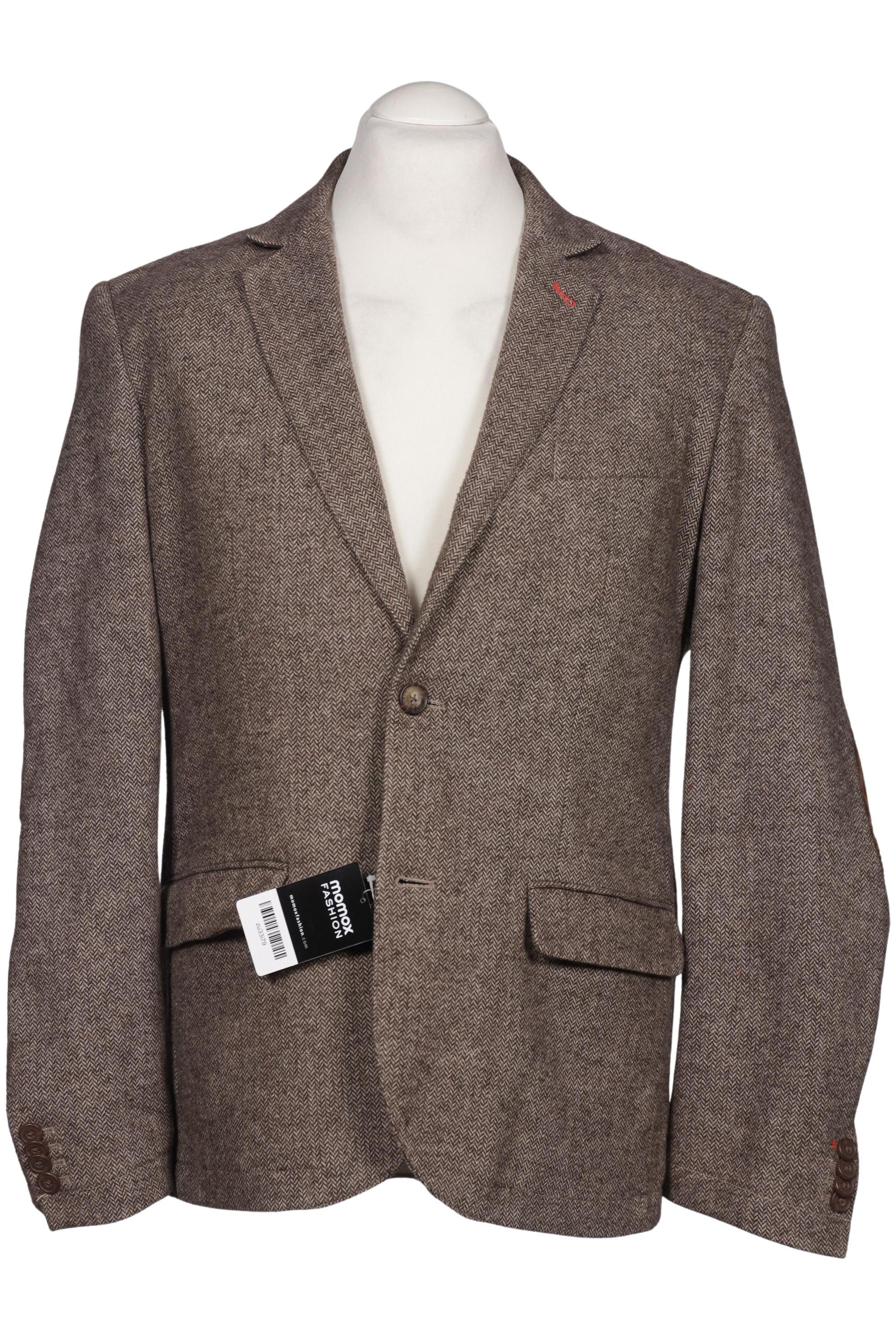 

Pepe Jeans Herren Sakko, braun, Gr. 52