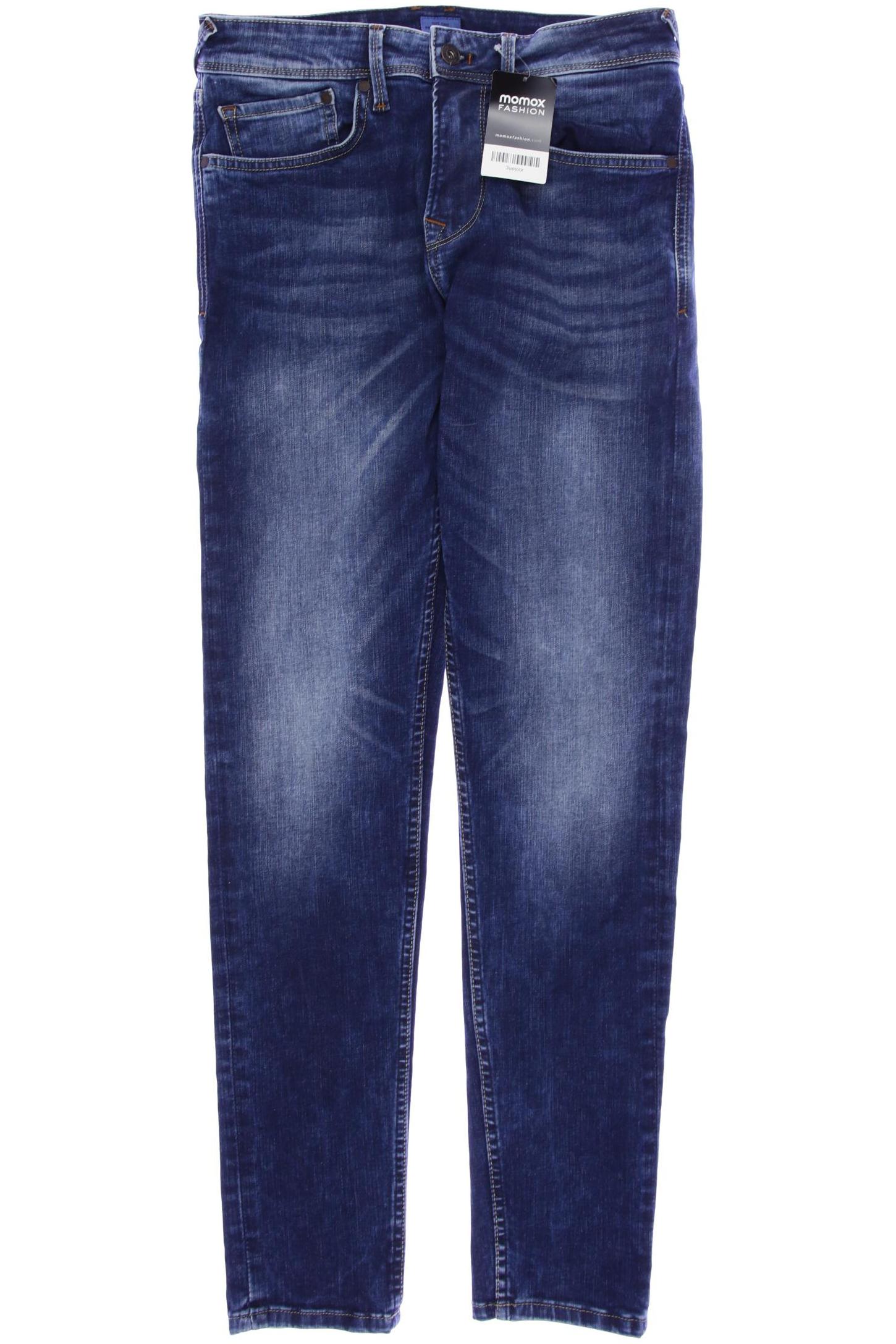 

Pepe Jeans Herren Jeans, marineblau, Gr. 29