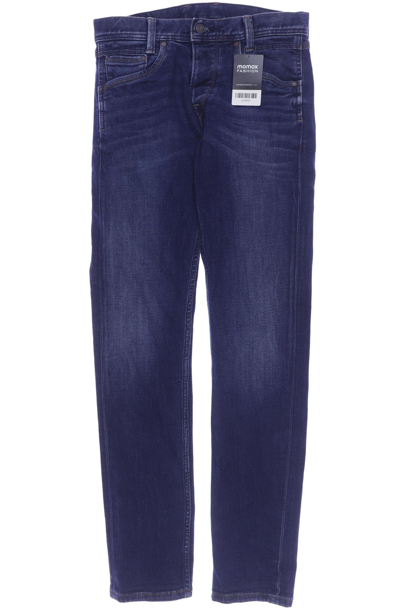 

Pepe Jeans Herren Jeans, blau, Gr. 28