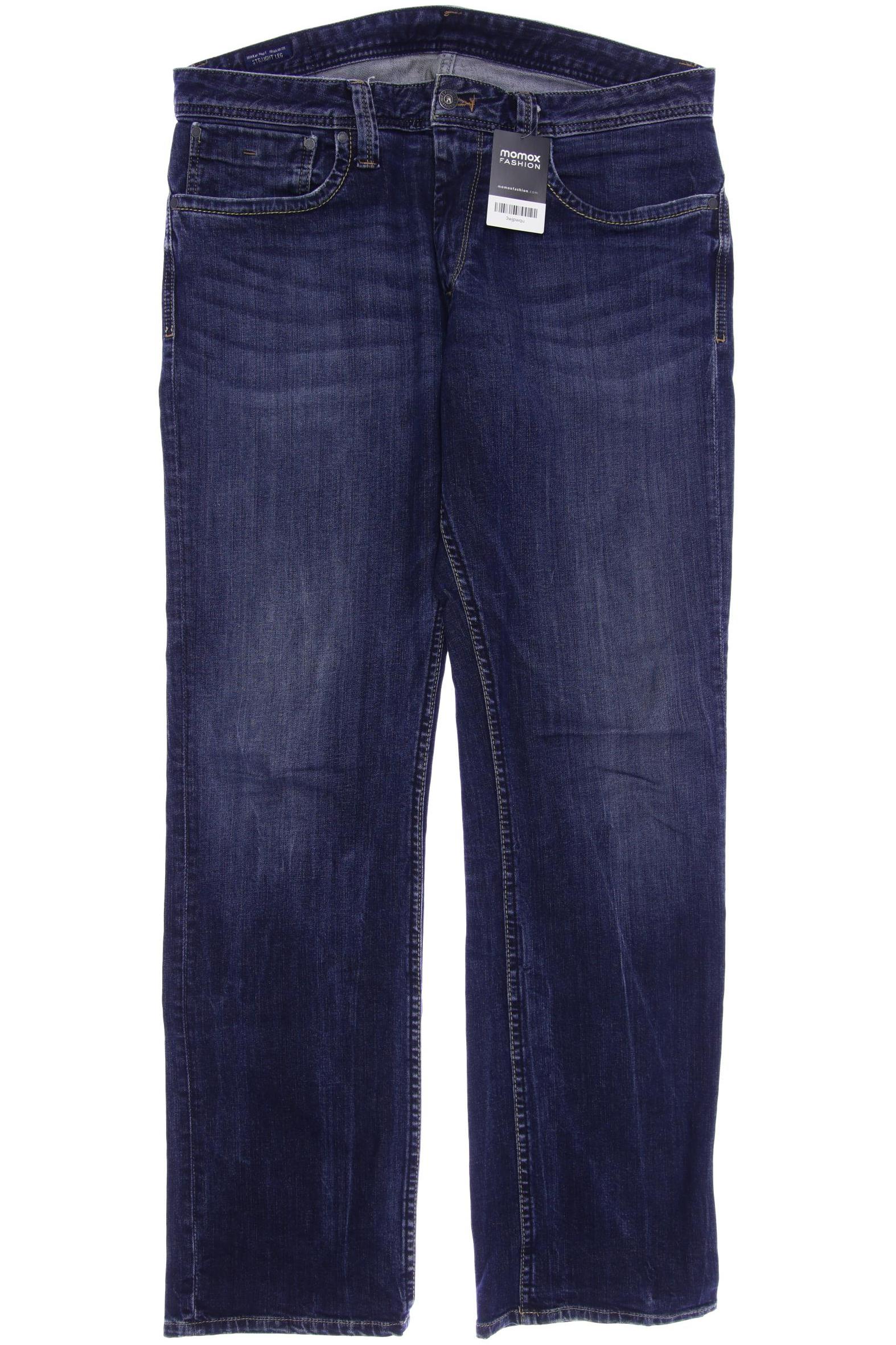

Pepe Jeans Herren Jeans, marineblau