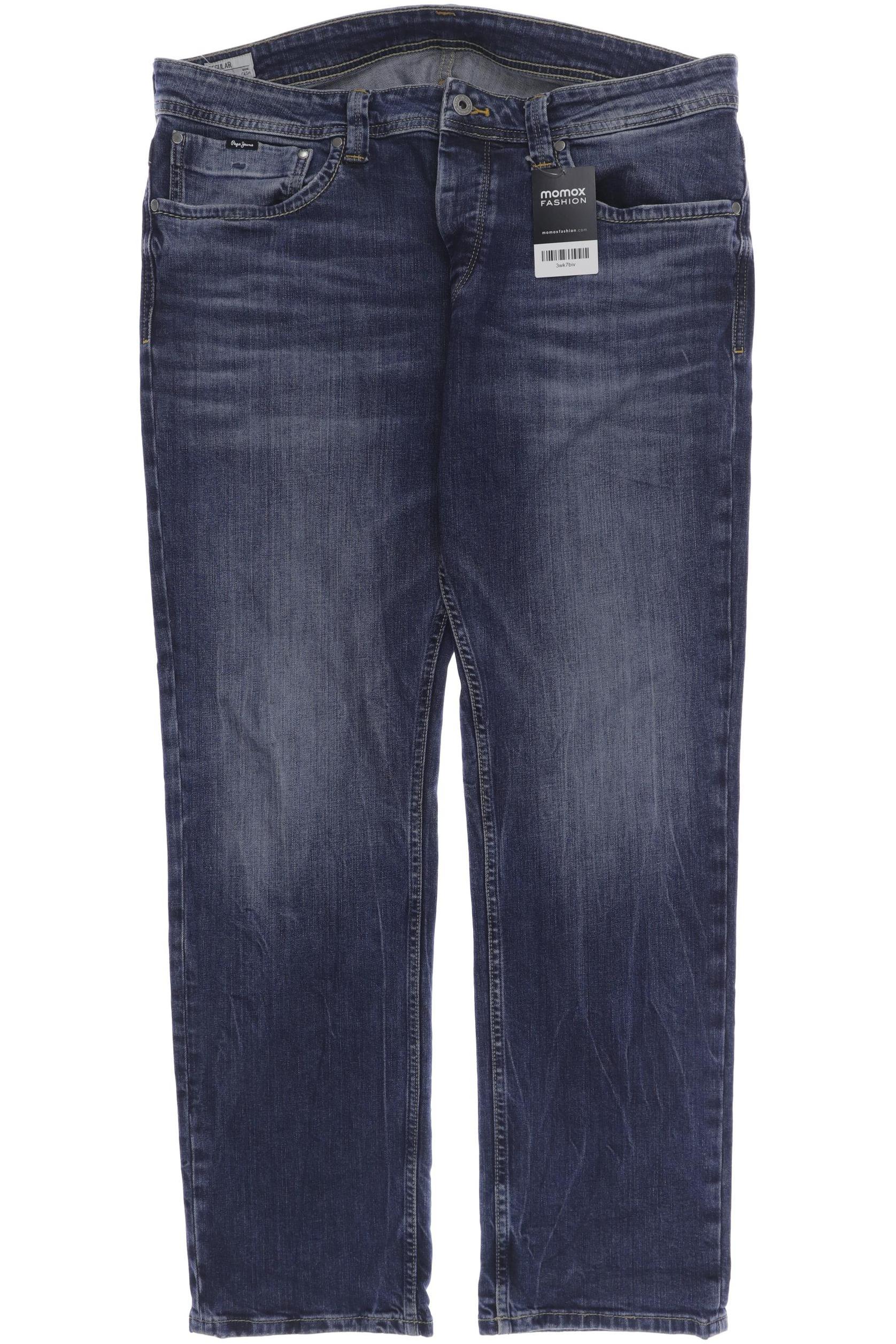 

Pepe Jeans Herren Jeans, blau