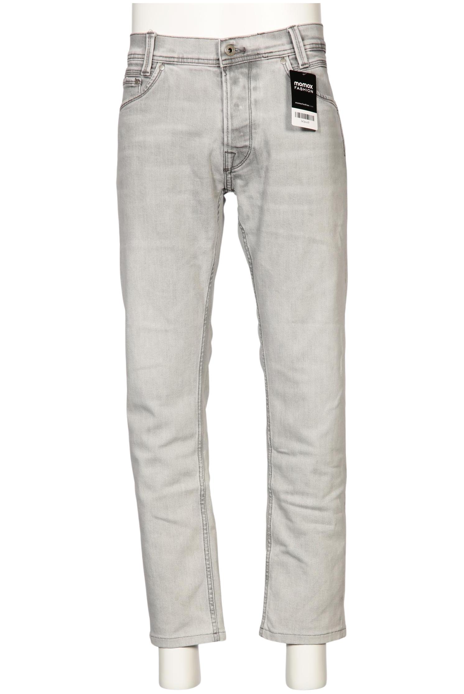 

Pepe Jeans Herren Jeans, grau, Gr. 35