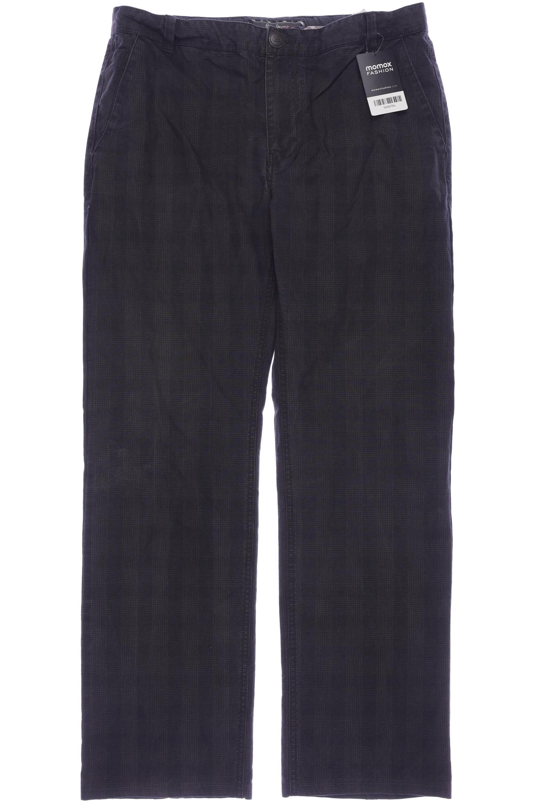

Pepe Jeans Herren Stoffhose, grau, Gr. 33