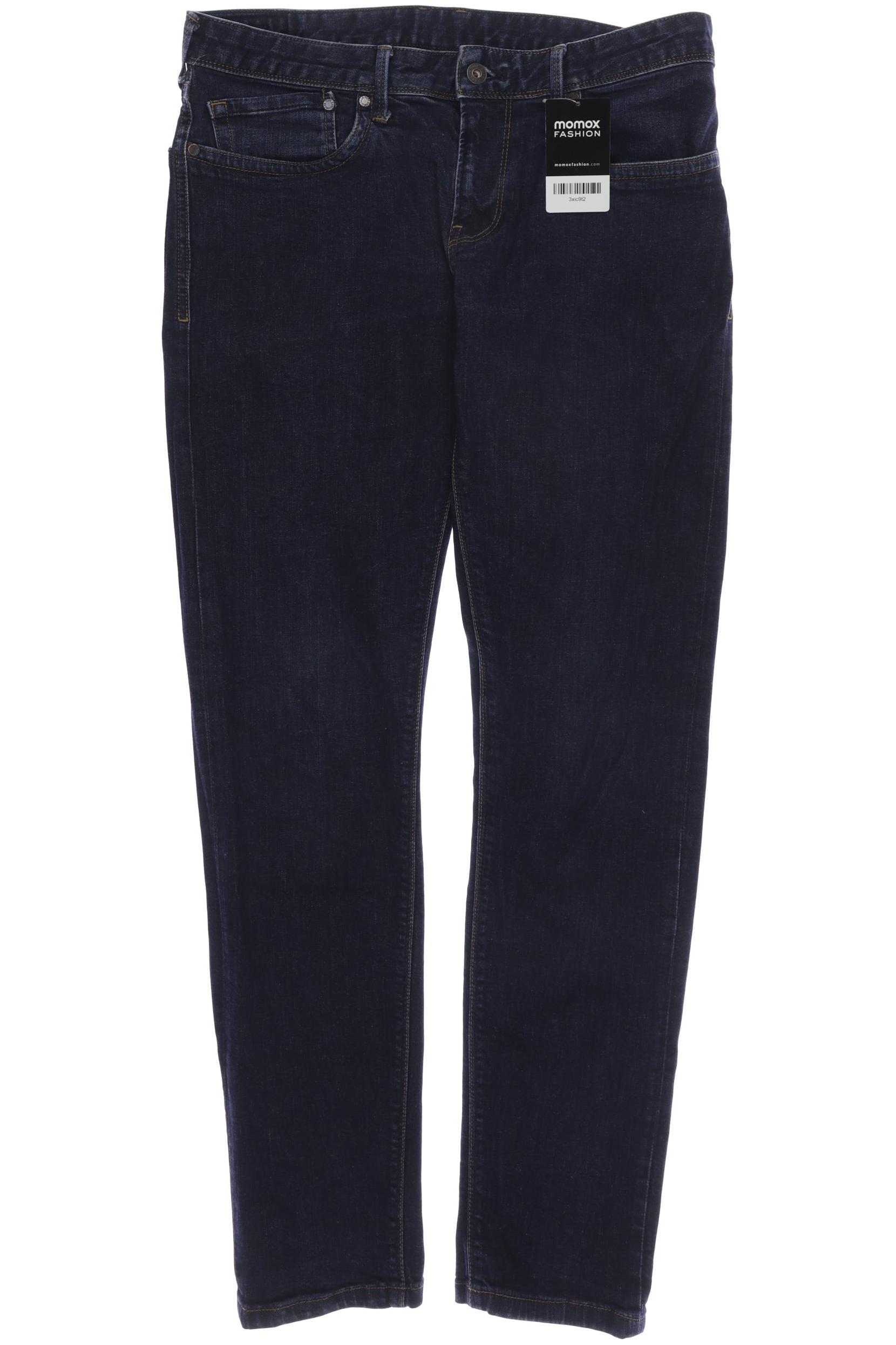 

Pepe Jeans Herren Jeans, marineblau, Gr. 34