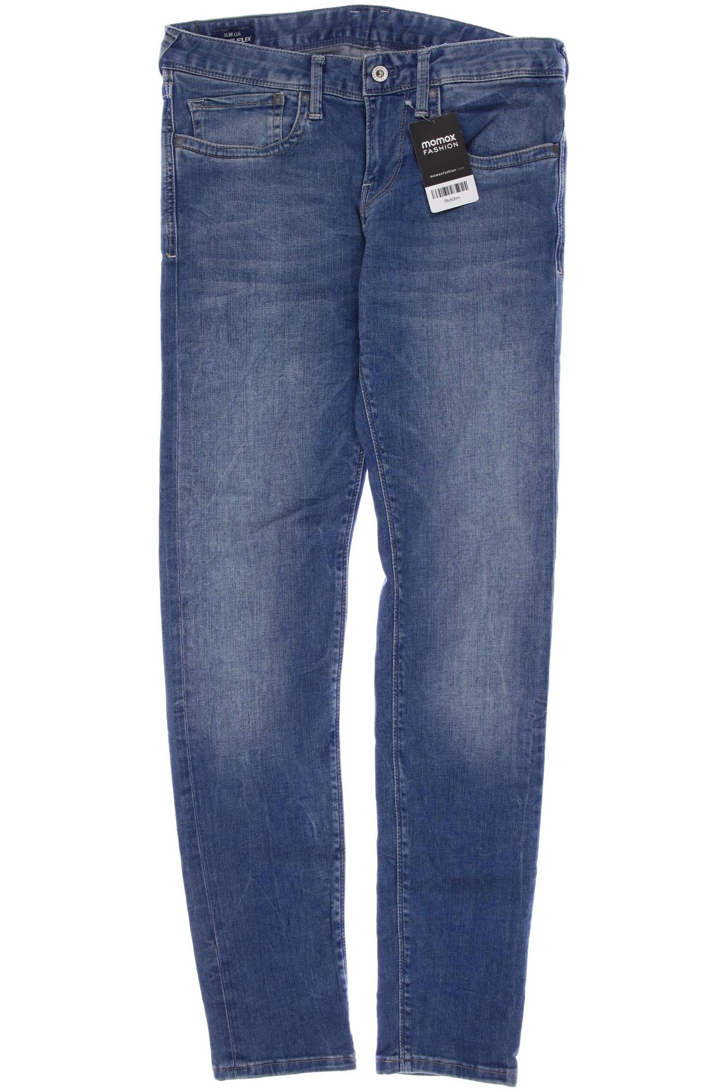 

Pepe Jeans Herren Jeans, blau, Gr. 29