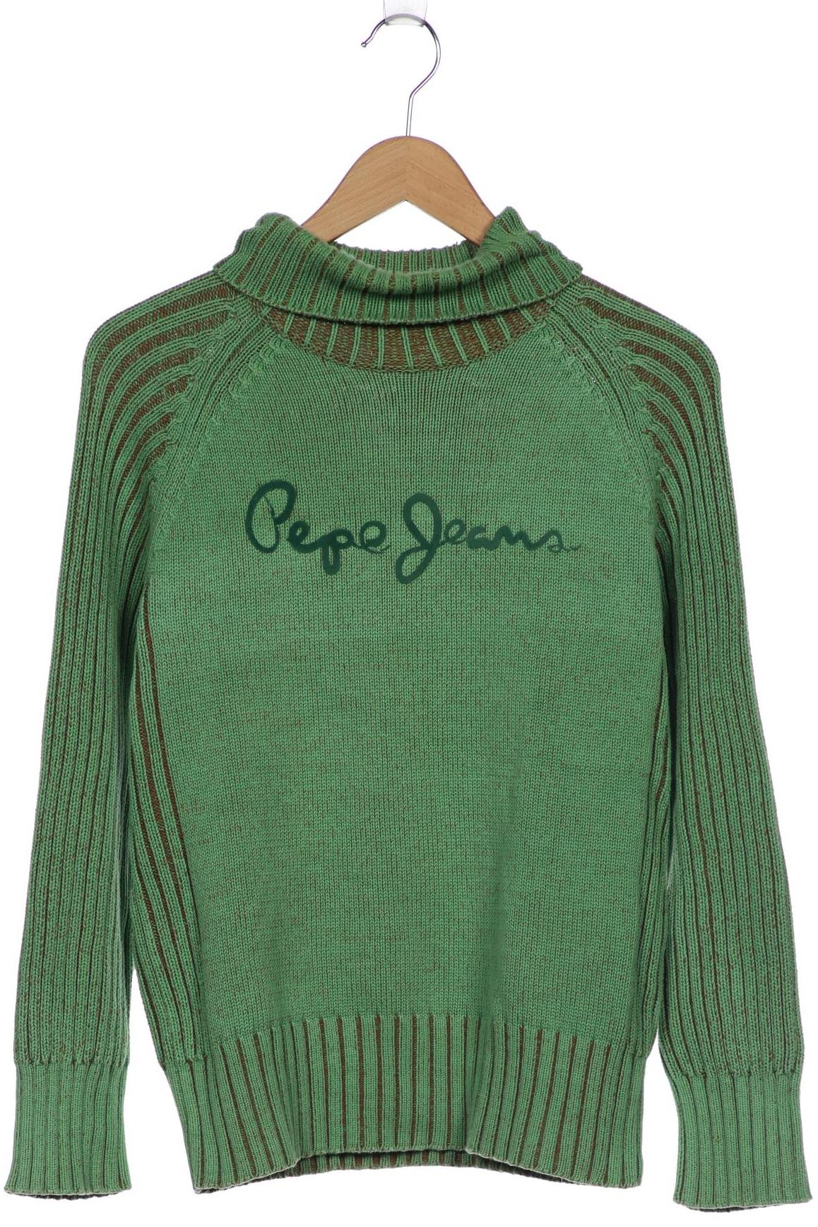 

Pepe Jeans Herren Pullover, grün
