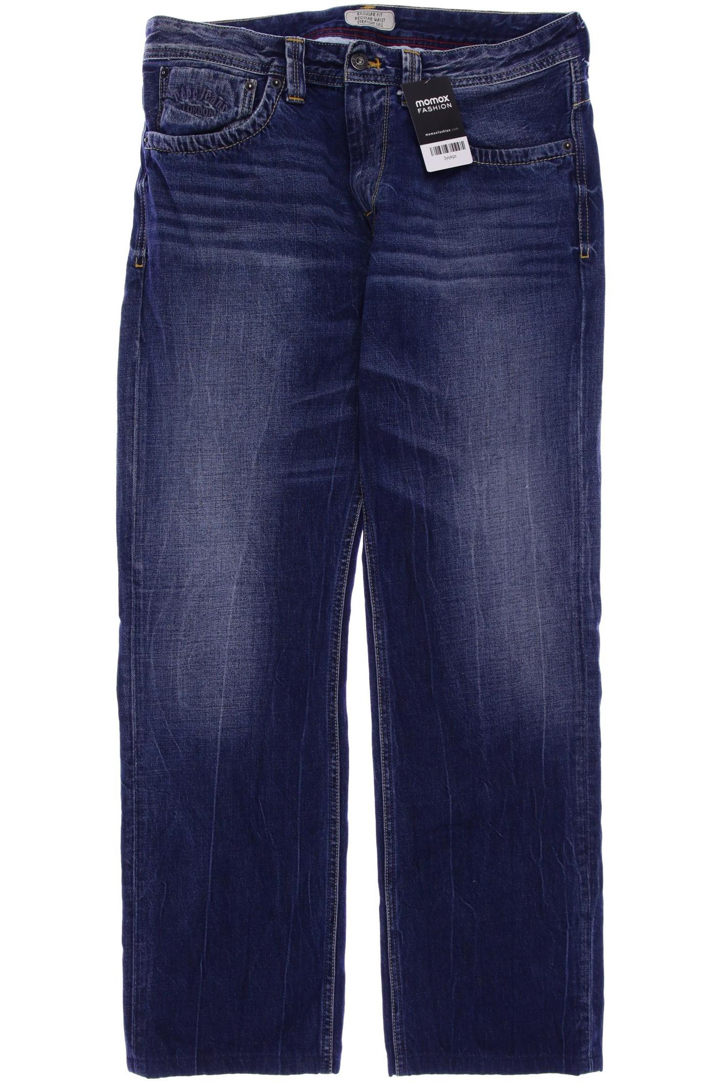 

Pepe Jeans Herren Jeans, blau