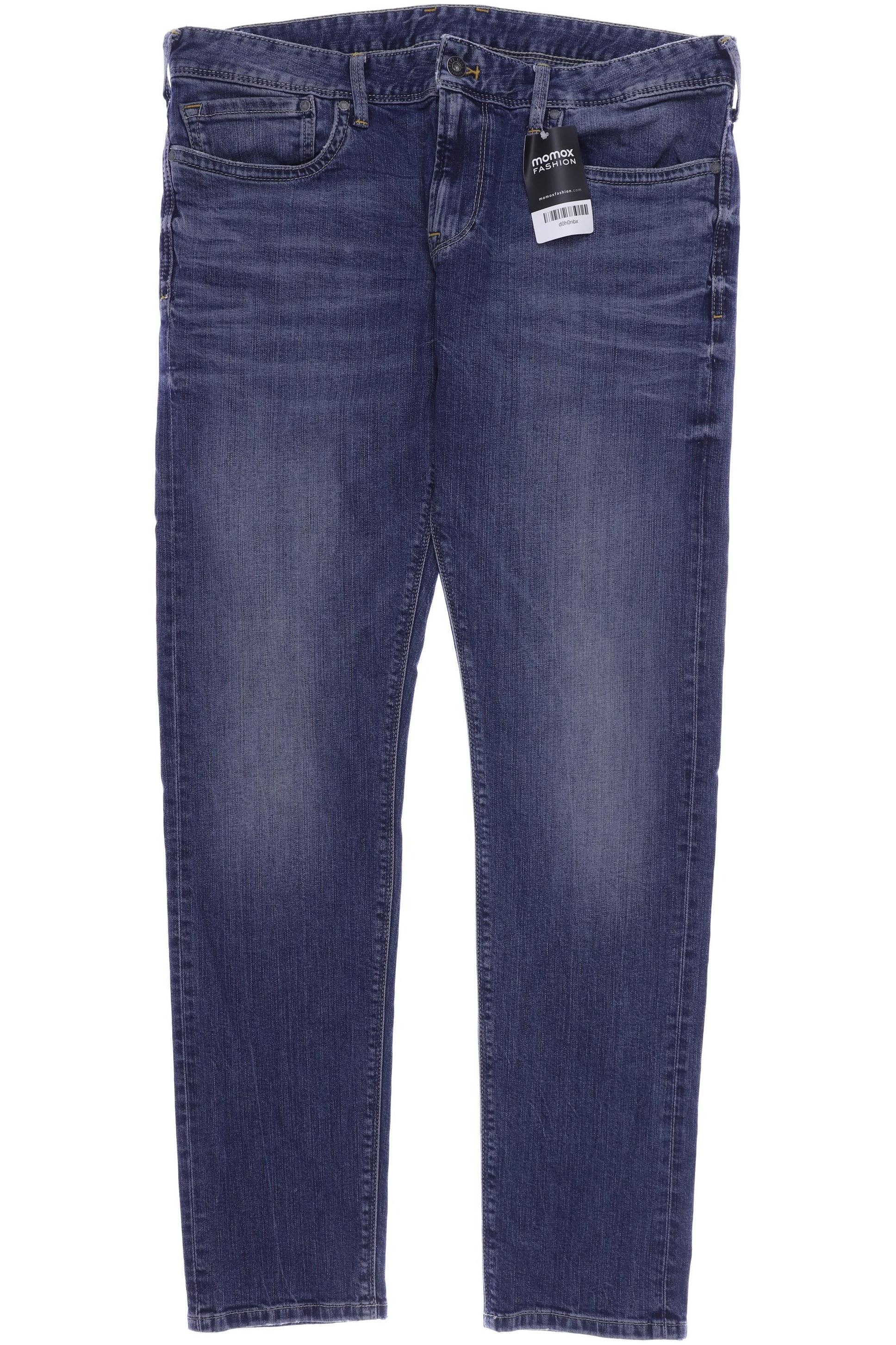 

Pepe Jeans Herren Jeans, blau
