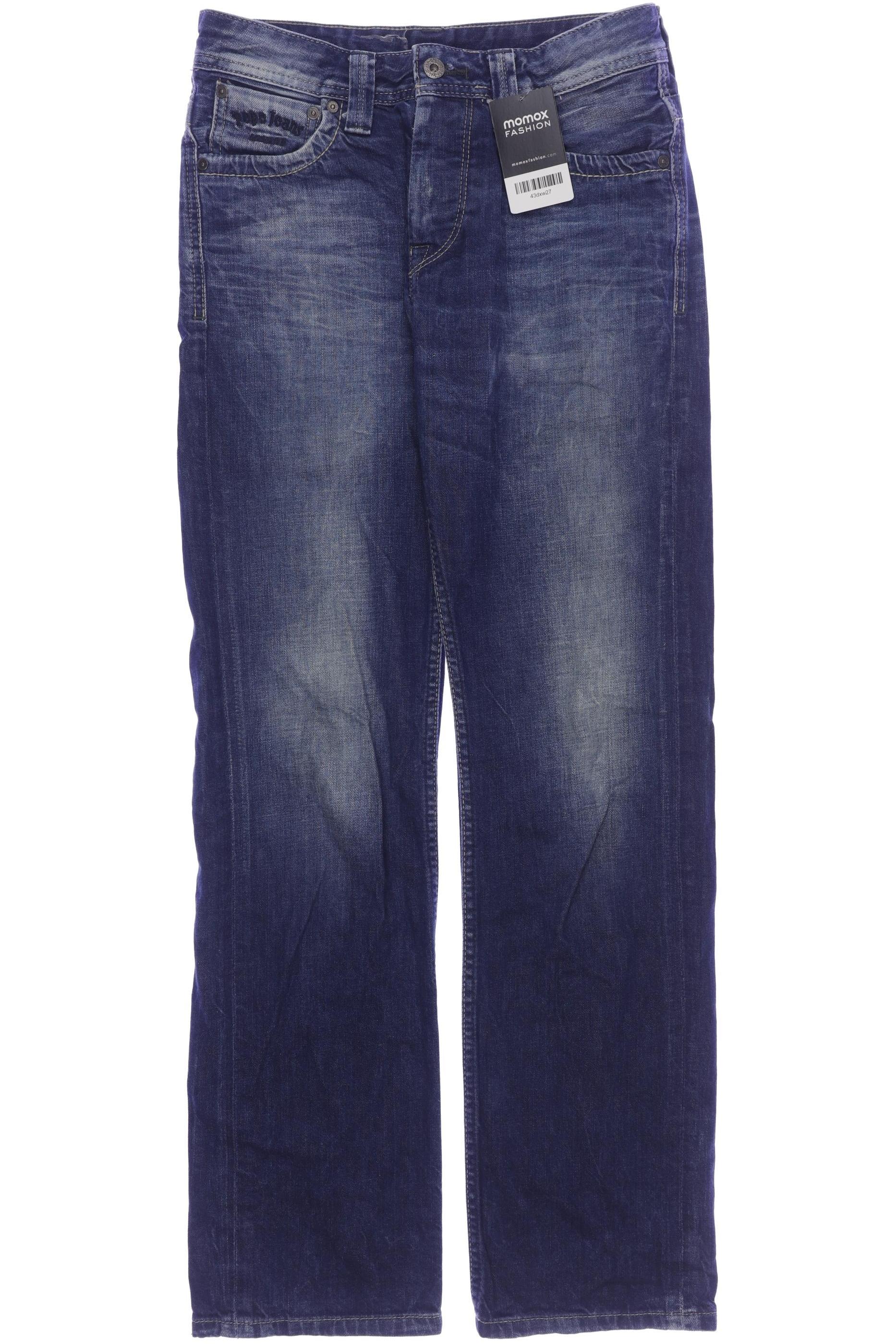 

Pepe Jeans Herren Jeans, blau, Gr. 28