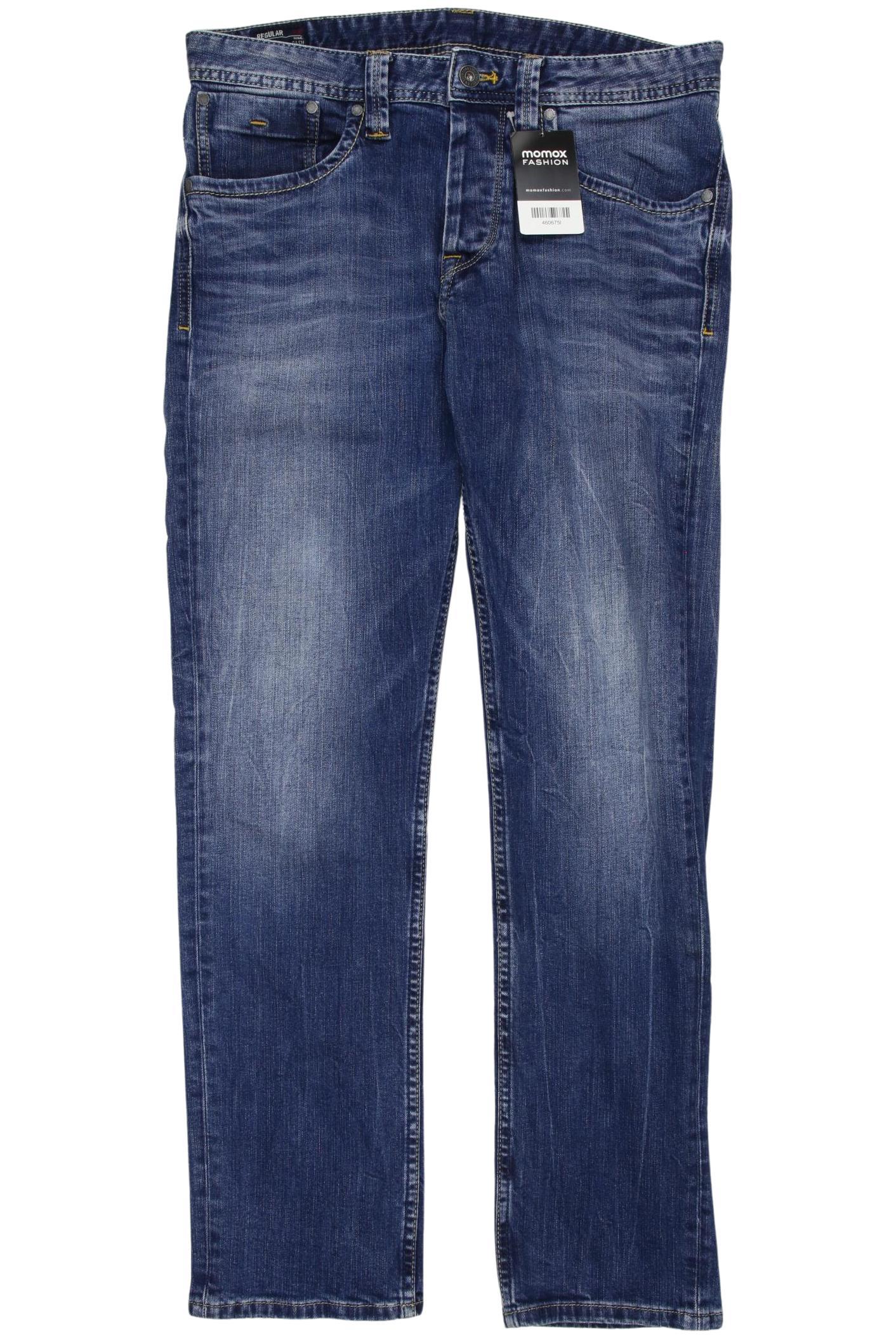 

Pepe Jeans Herren Jeans, blau, Gr. 31