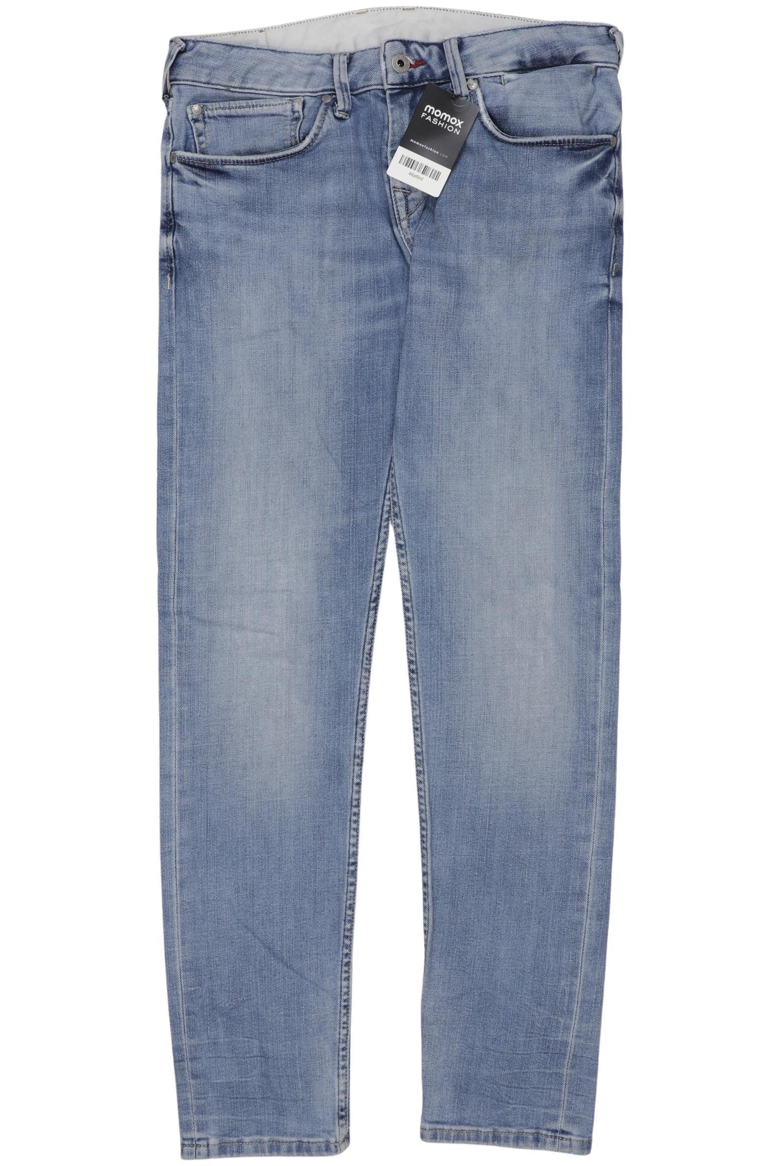 

Pepe Jeans Herren Jeans, hellblau, Gr. 29