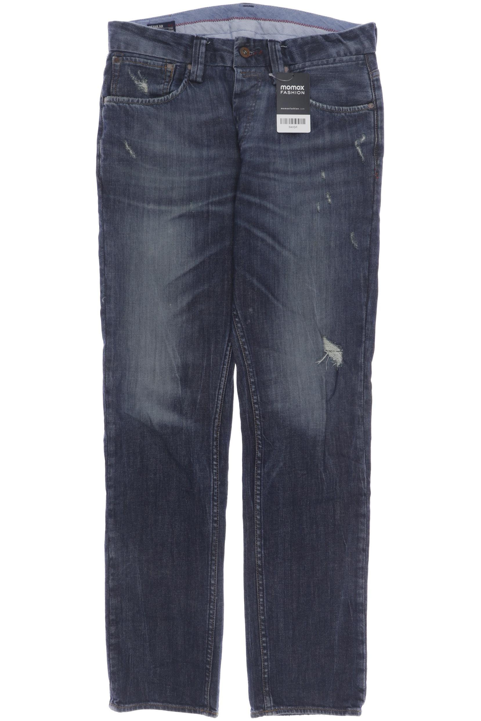 

Pepe Jeans Herren Jeans, marineblau, Gr. 32