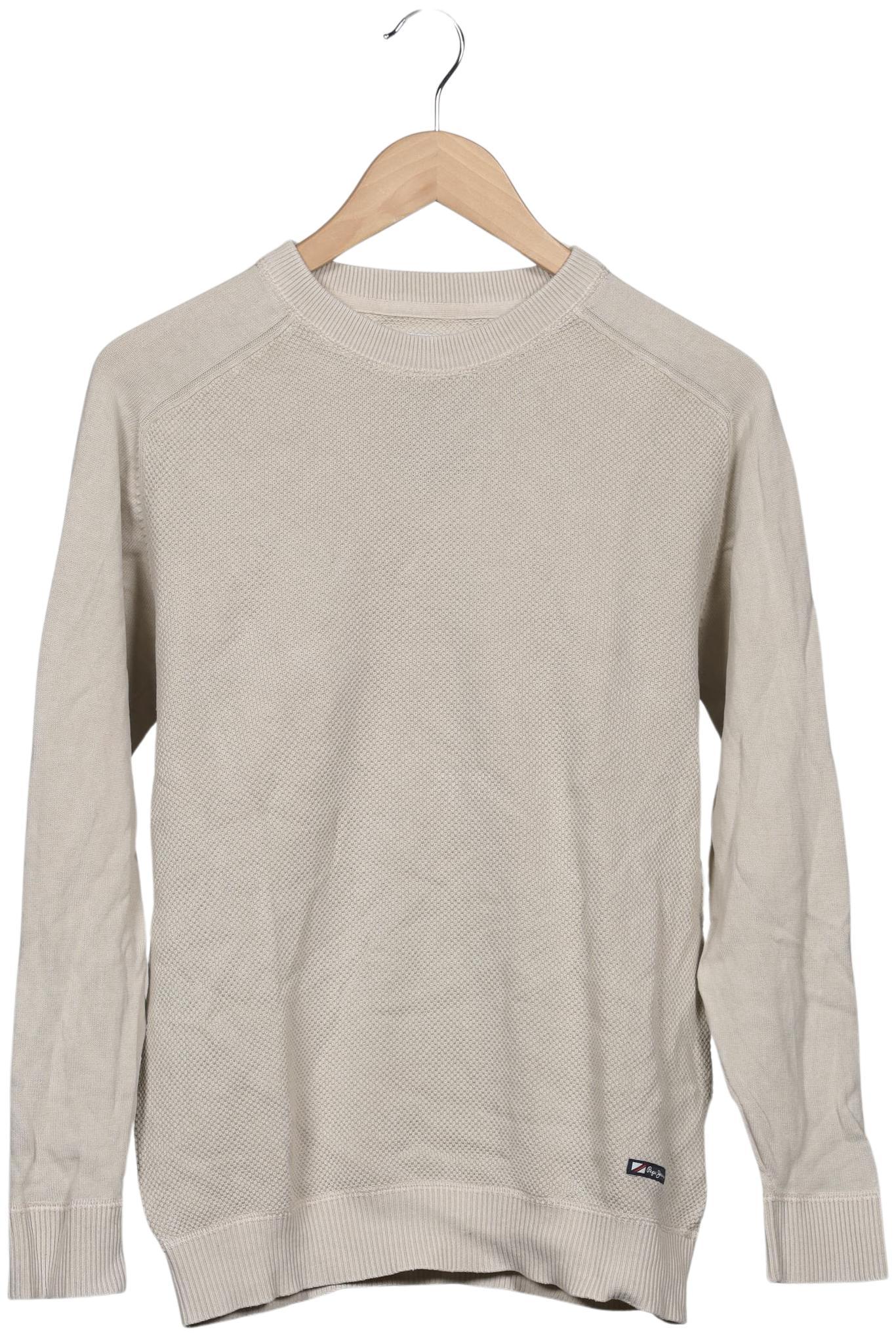 Thumbnail - Pepe Jeans Herren Pullover, beige, Gr. 48