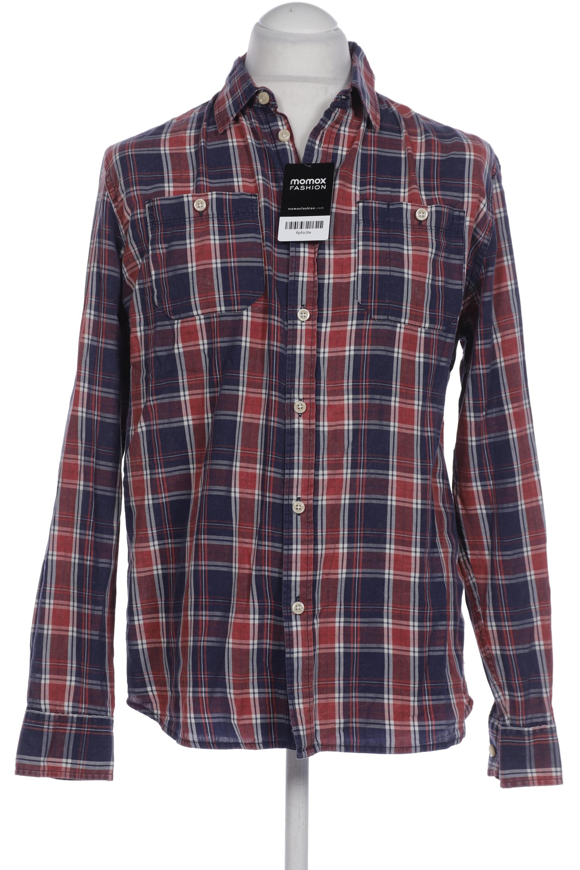 Thumbnail - Pepe Jeans Herren Hemd, marineblau, Gr. 52