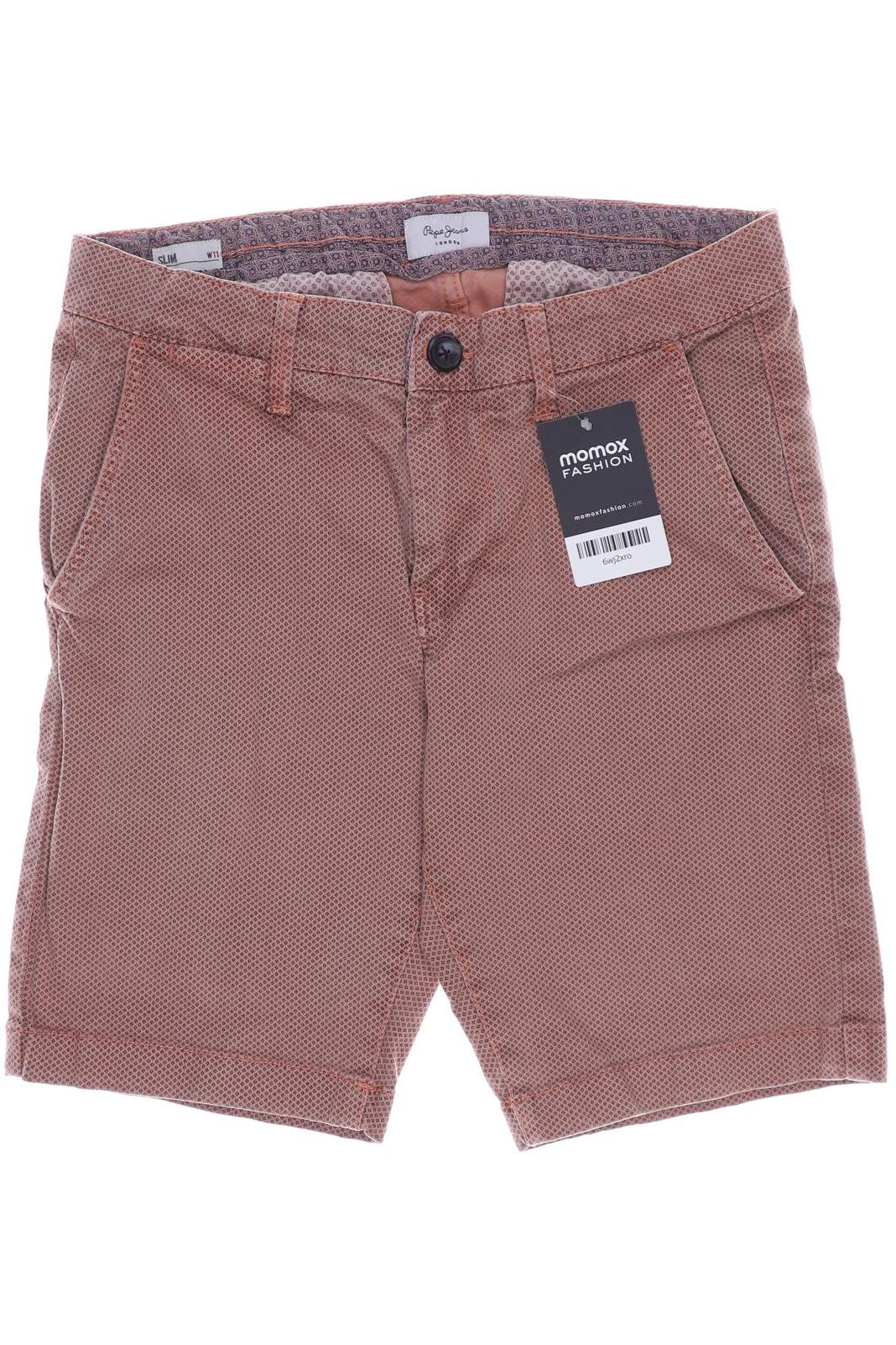 

Pepe Jeans Herren Shorts, pink, Gr. 46