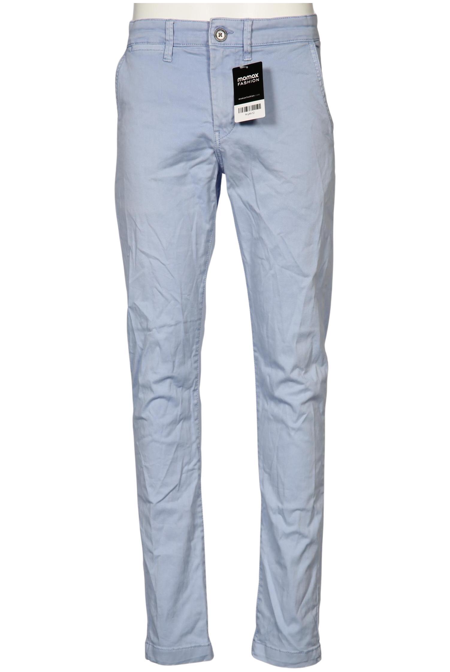 Thumbnail - Pepe Jeans Herren Stoffhose, hellblau, Gr. 31