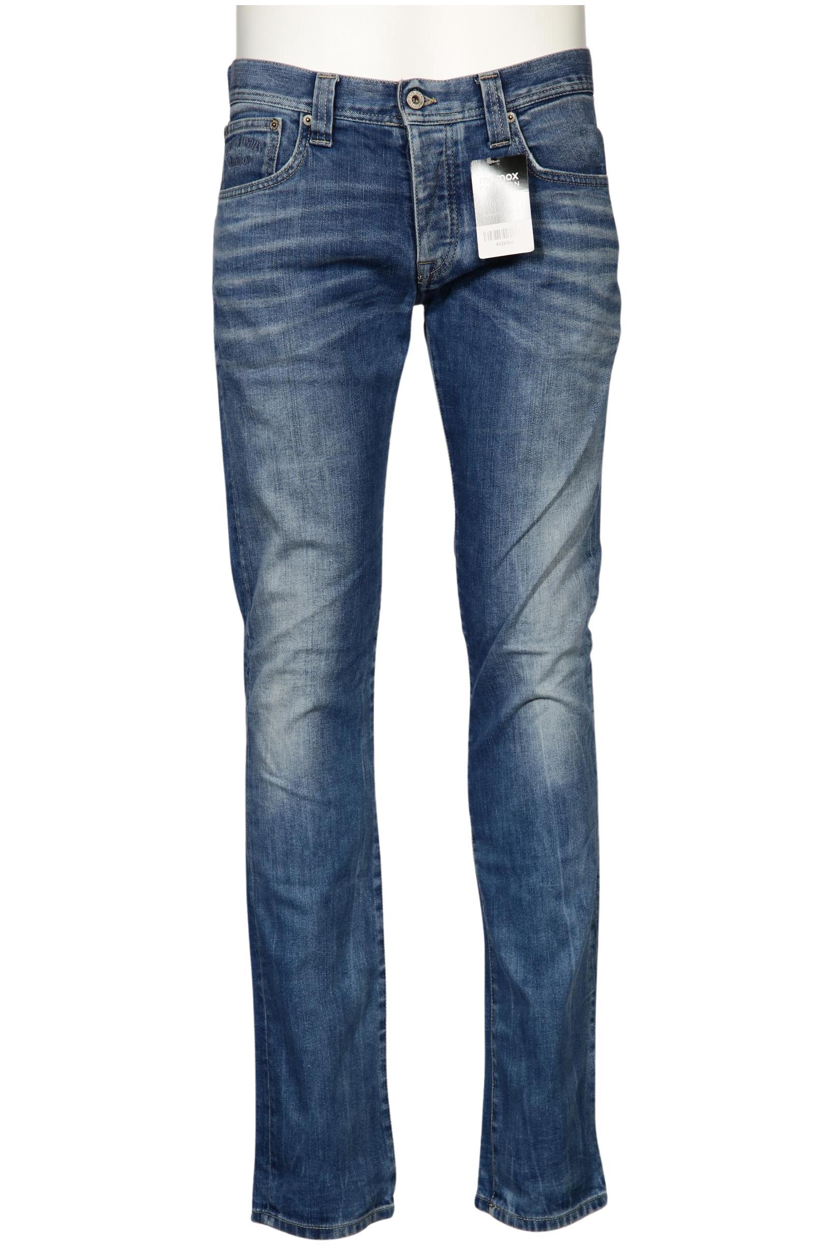 

Pepe Jeans Herren Jeans, blau, Gr. 34