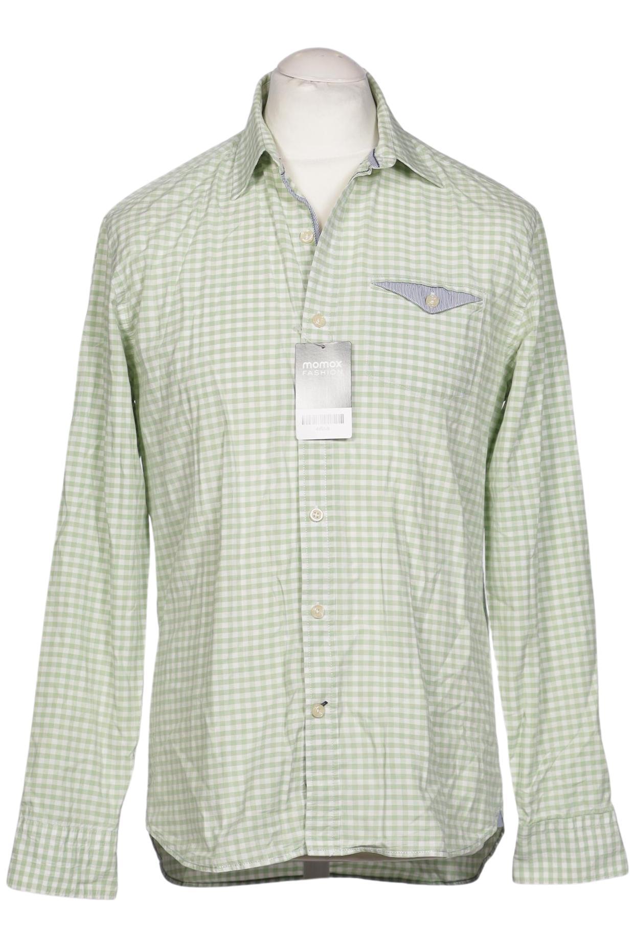 Thumbnail - Pepe Jeans Herren Hemd, hellgrün, Gr. 48