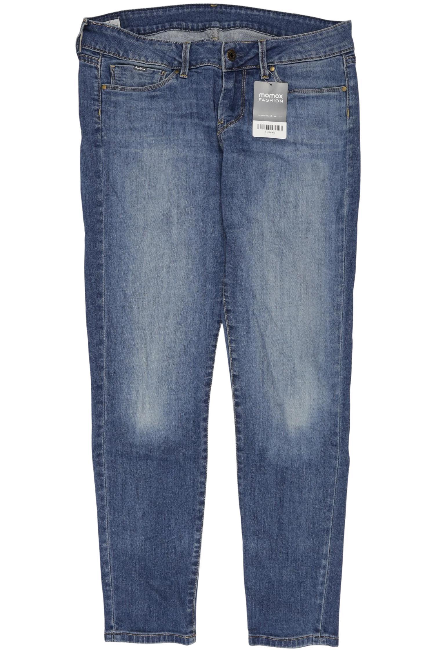 

Pepe Jeans Herren Jeans, blau, Gr. 30