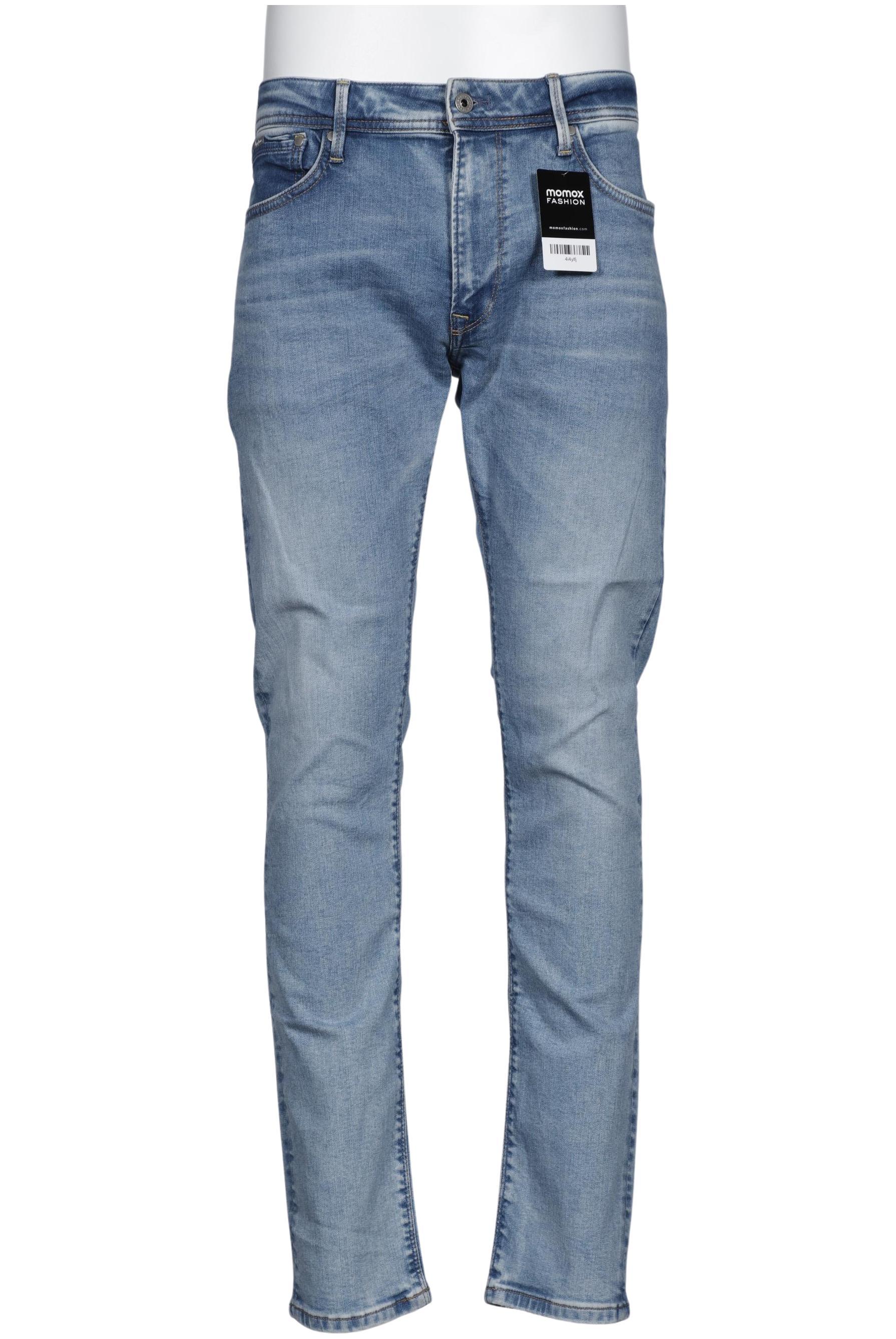 Thumbnail - Pepe Jeans Herren Jeans, hellblau, Gr. 36