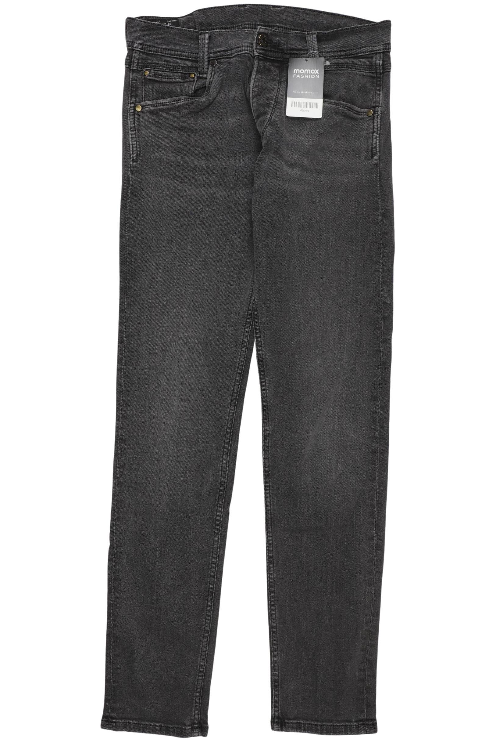 

Pepe Jeans Herren Jeans, grau, Gr. 30