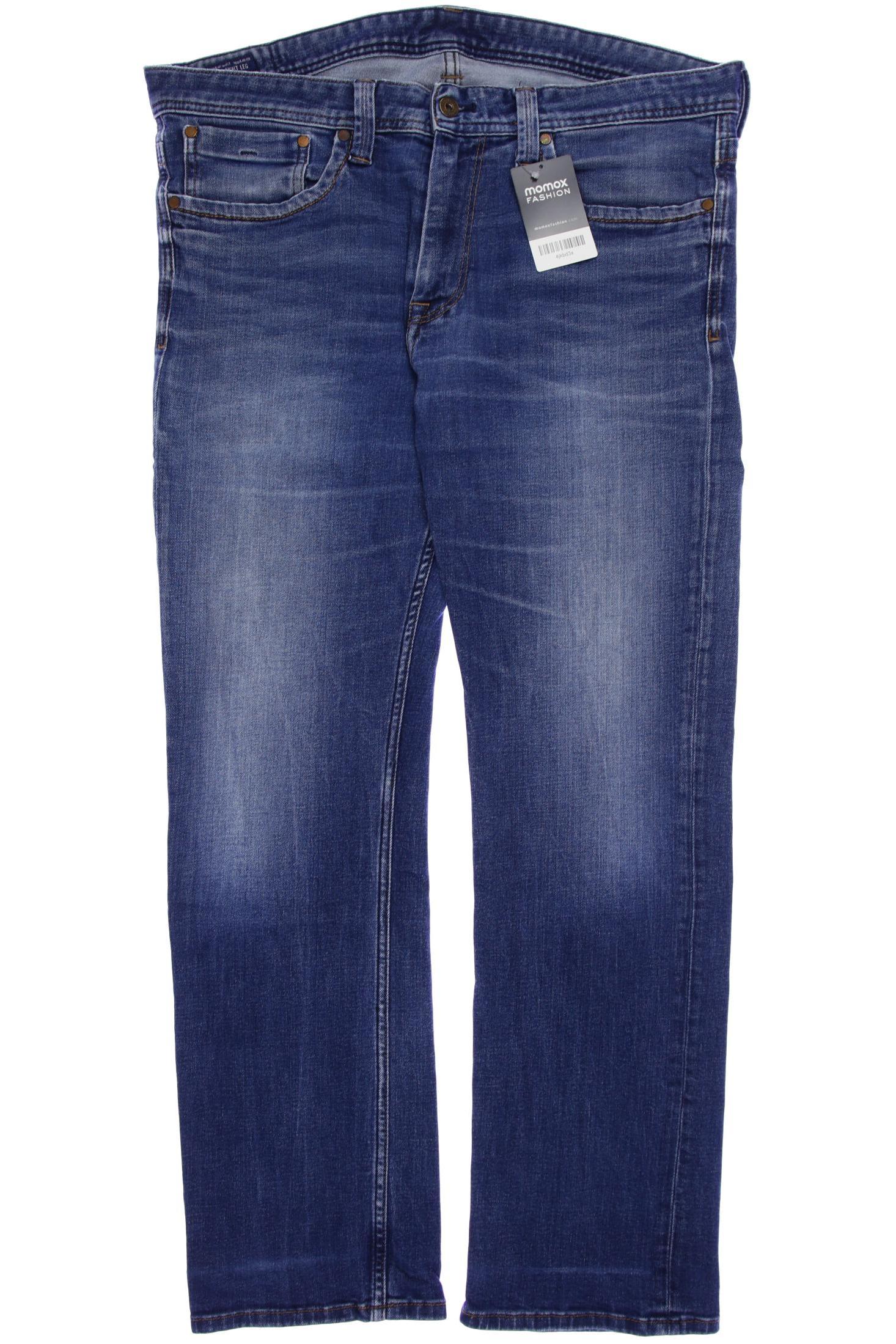 

Pepe Jeans Herren Jeans, blau, Gr. 54