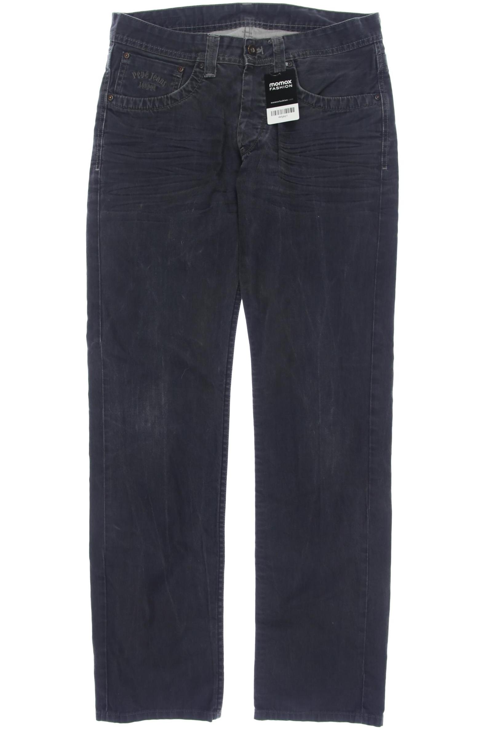 

Pepe Jeans Herren Jeans, grau, Gr. 34