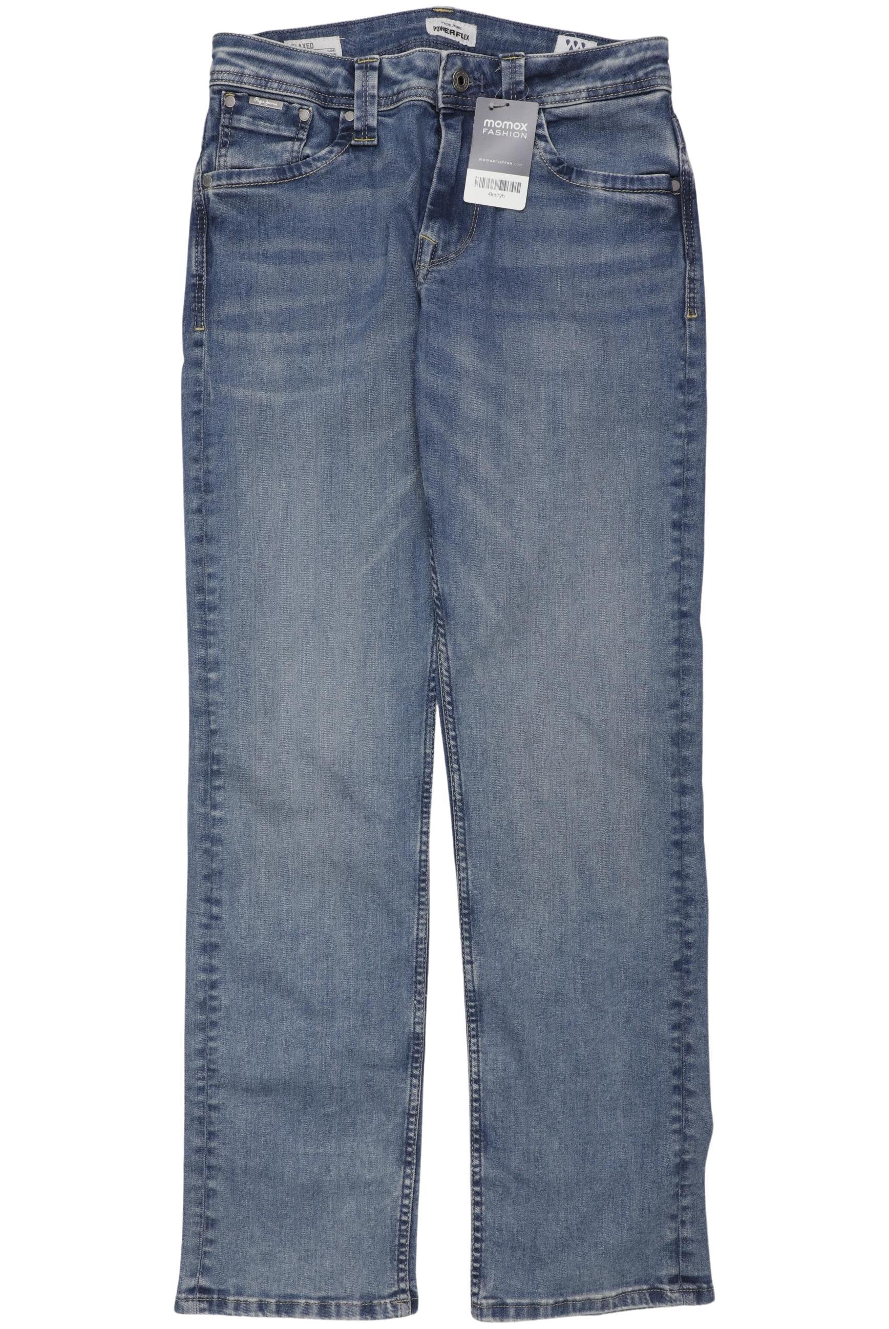 Thumbnail - Pepe Jeans Herren Jeans, blau, Gr. 28