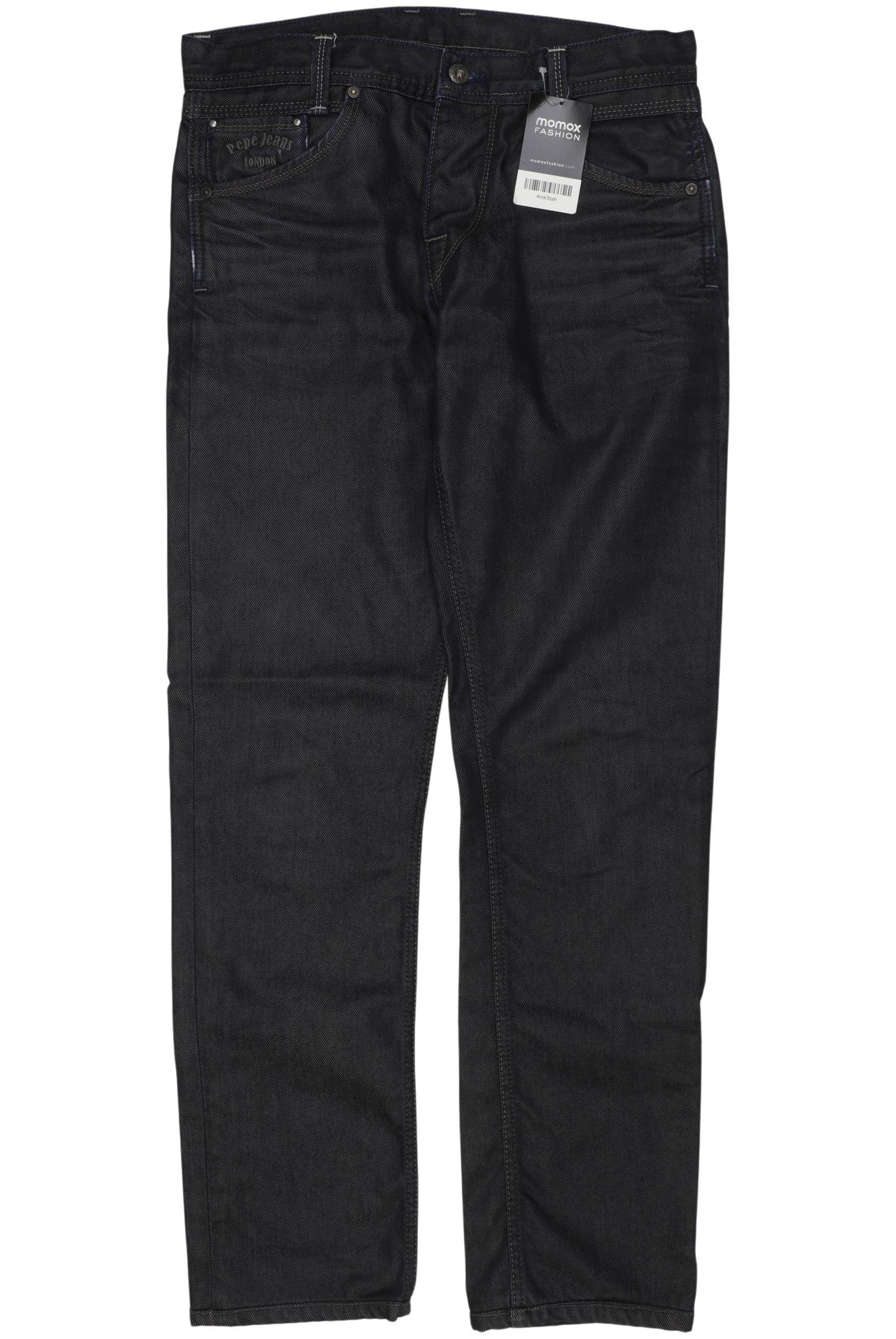 

Pepe Jeans Herren Jeans, blau, Gr. 32