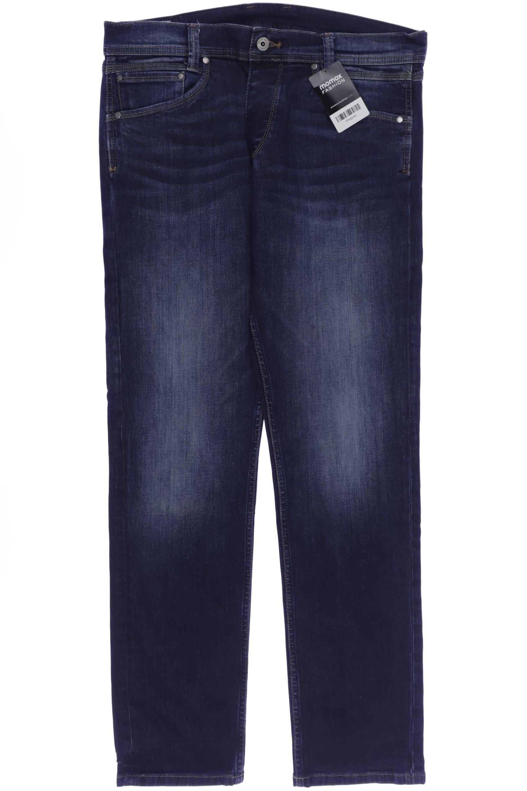 

Pepe Jeans Herren Jeans, marineblau, Gr. 36