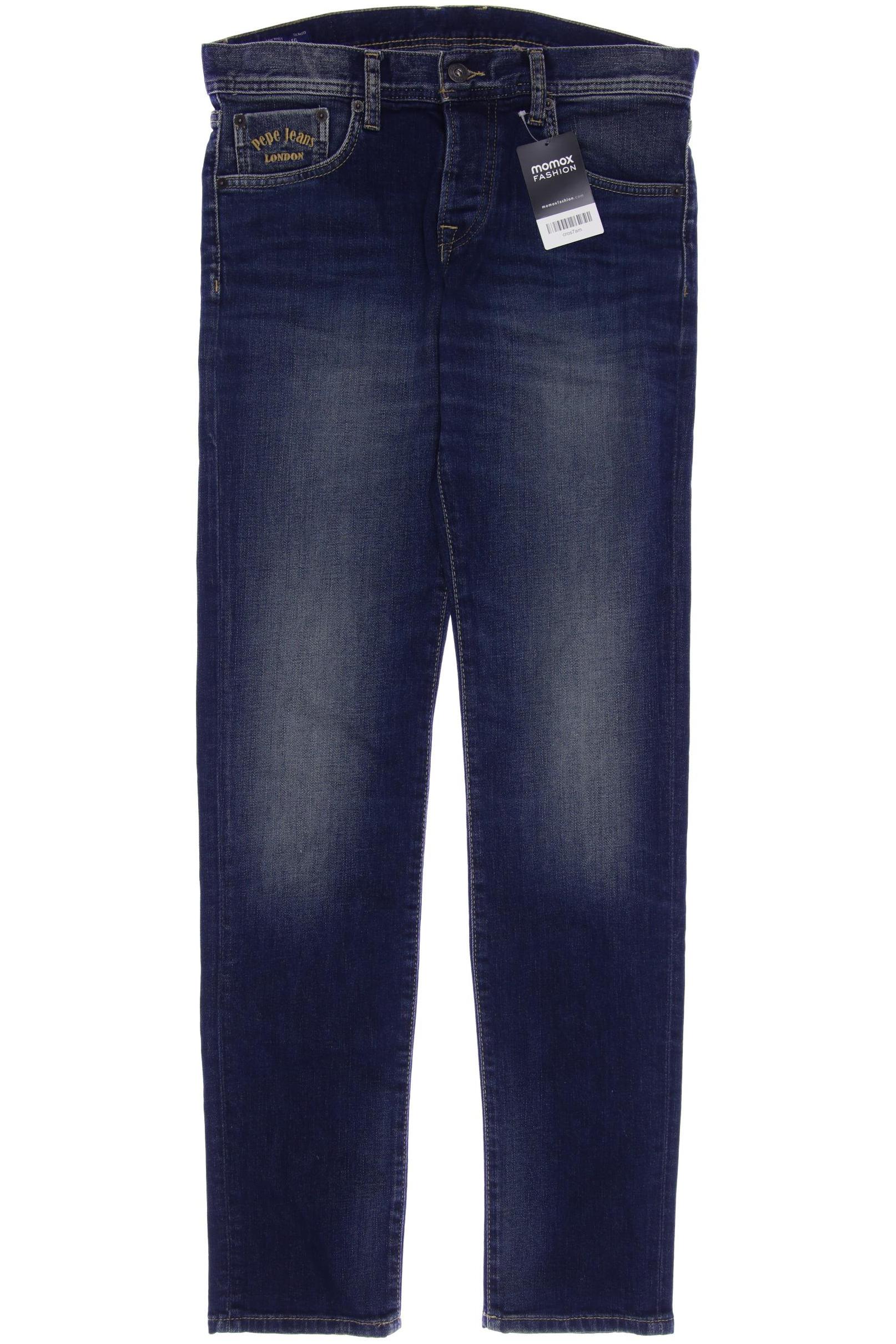 

Pepe Jeans Herren Jeans, blau