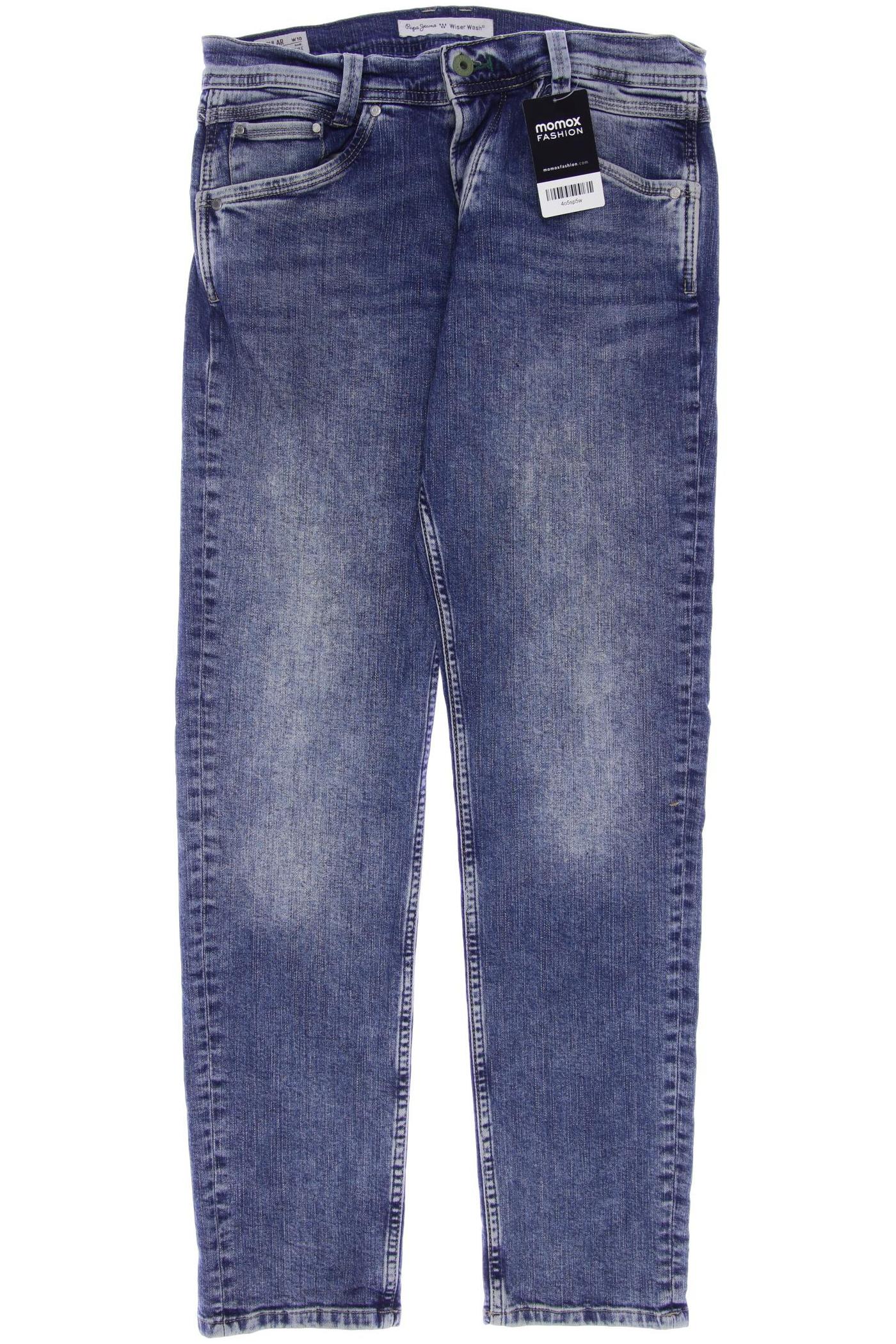

Pepe Jeans Herren Jeans, blau