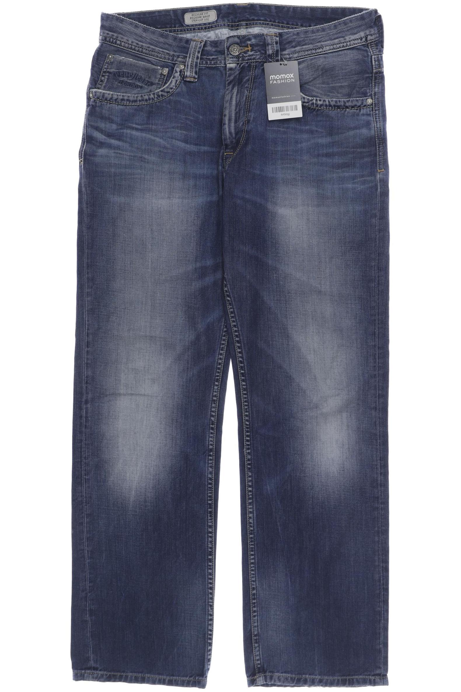 

Pepe Jeans Herren Jeans, blau