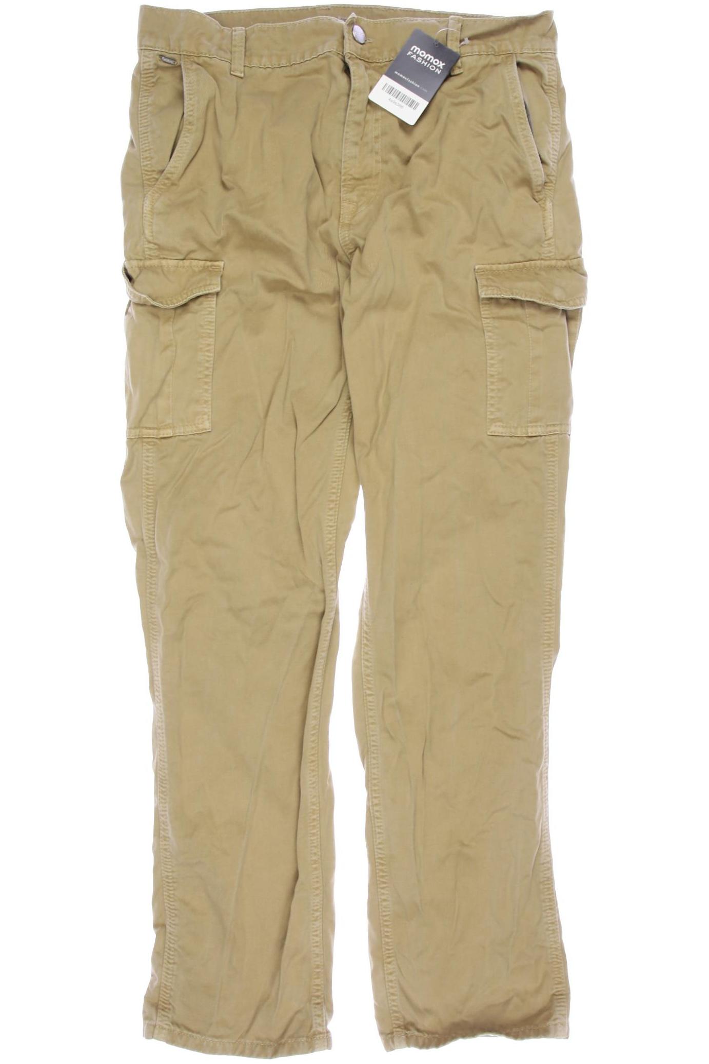 

Pepe Jeans Herren Stoffhose, beige, Gr. 28