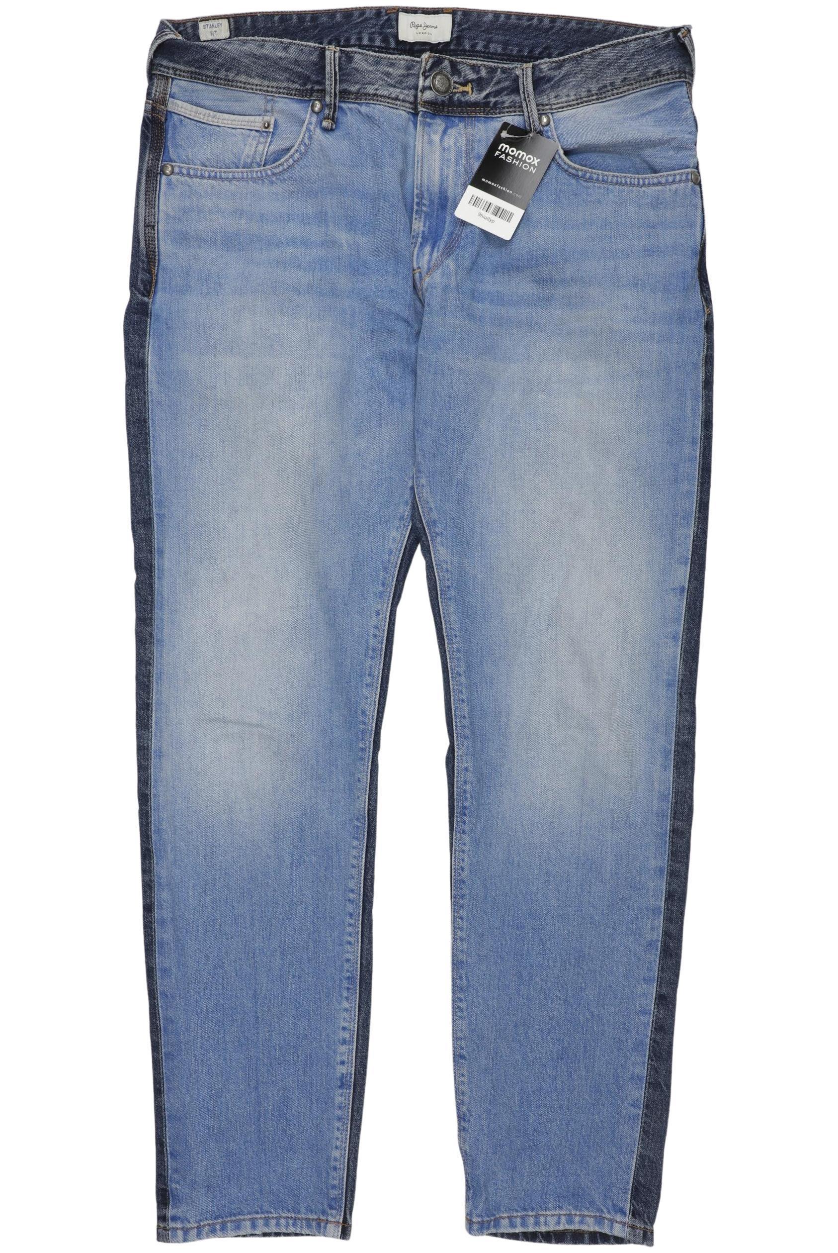 

Pepe Jeans Herren Jeans, blau, Gr. 32