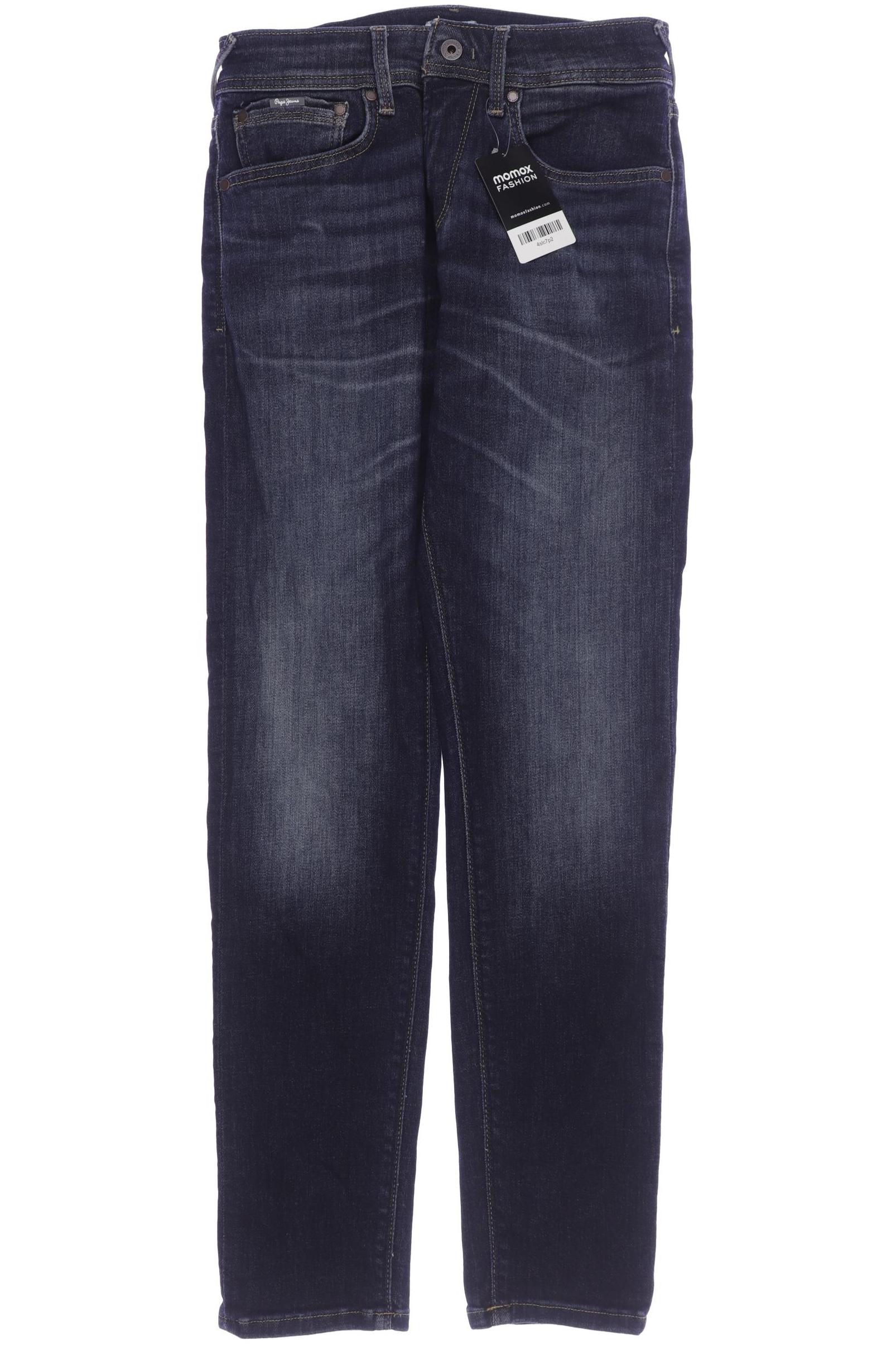

Pepe Jeans Herren Jeans, marineblau, Gr. 29