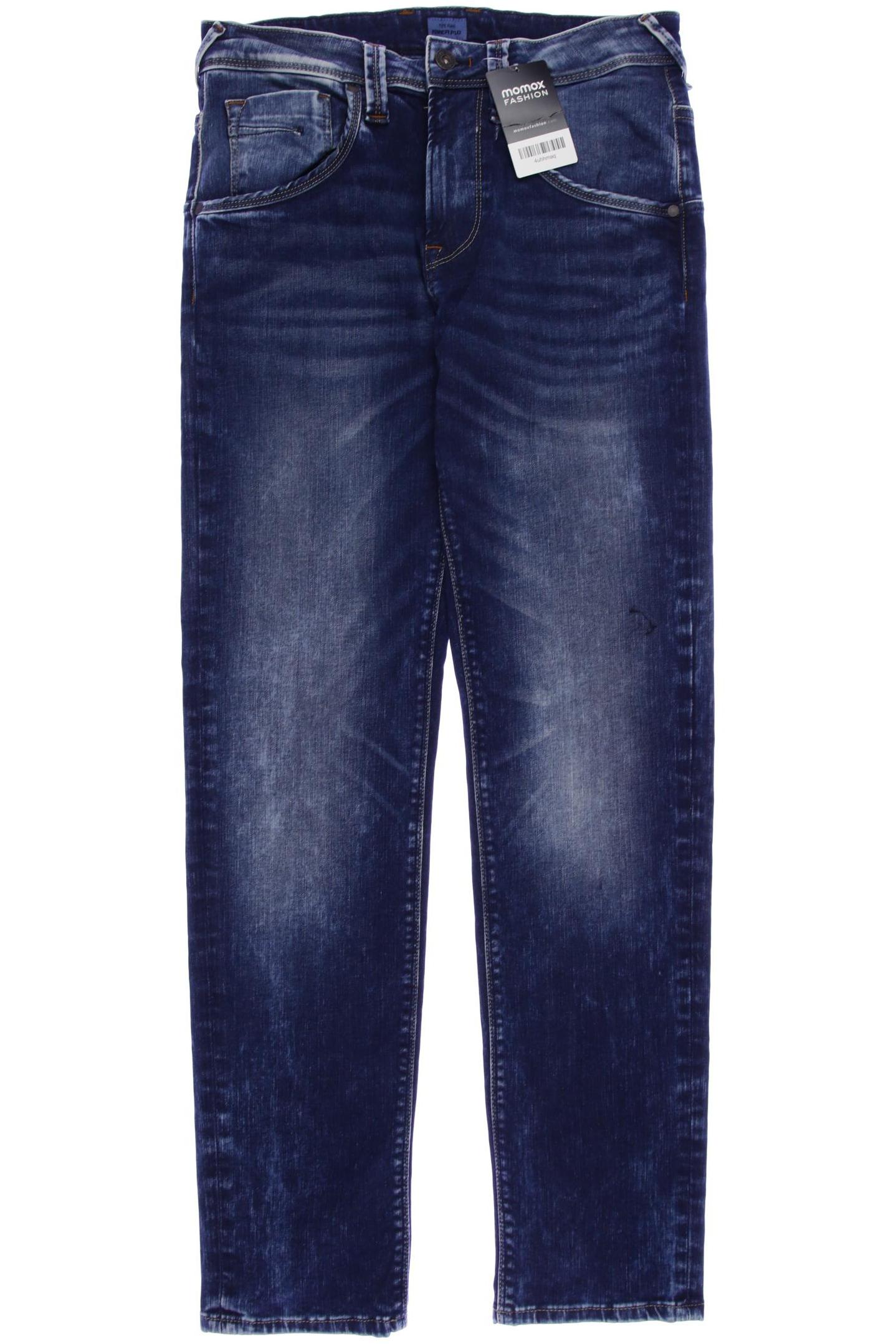 

Pepe Jeans Herren Jeans, marineblau, Gr. 29