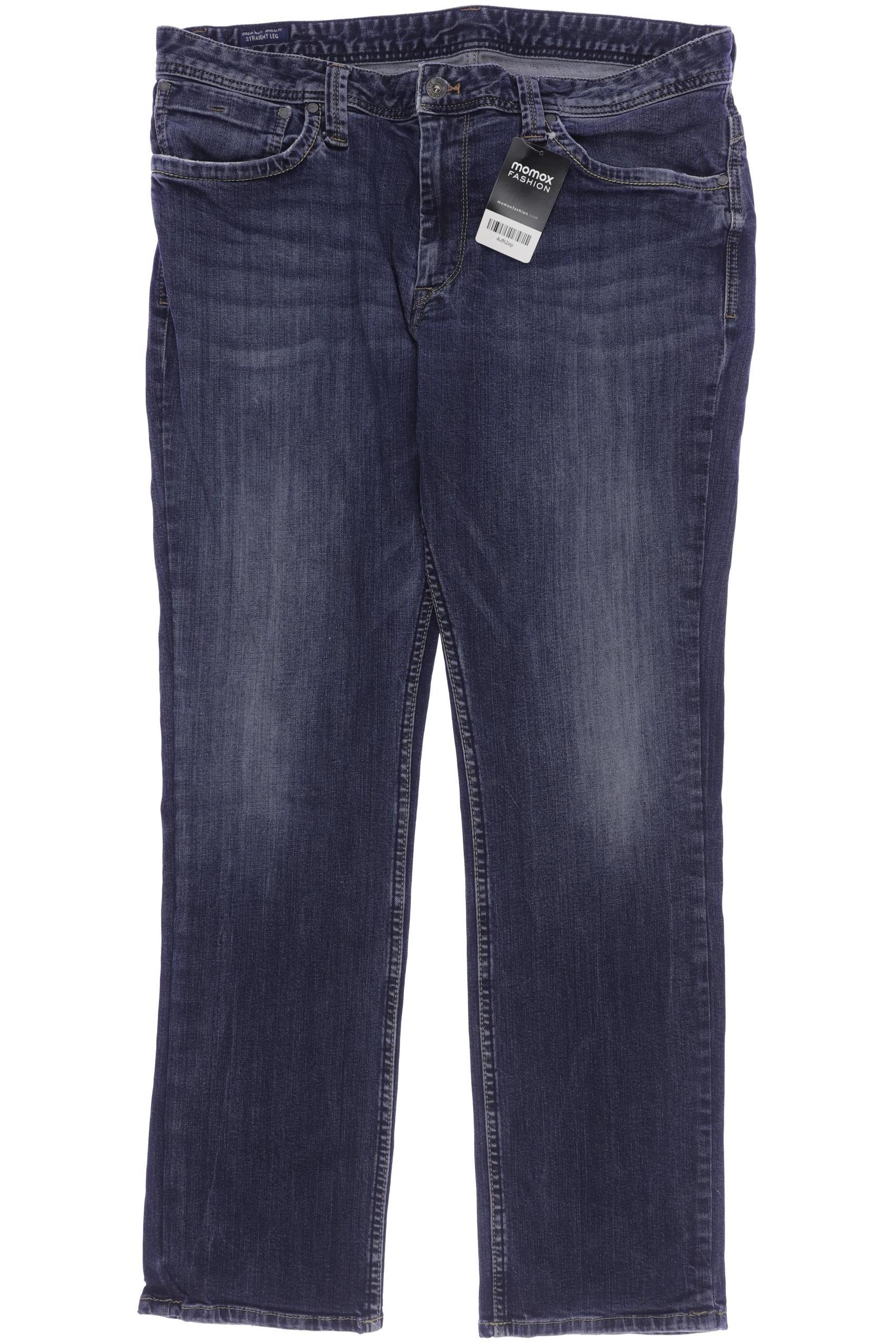 

Pepe Jeans Herren Jeans, blau, Gr. 38