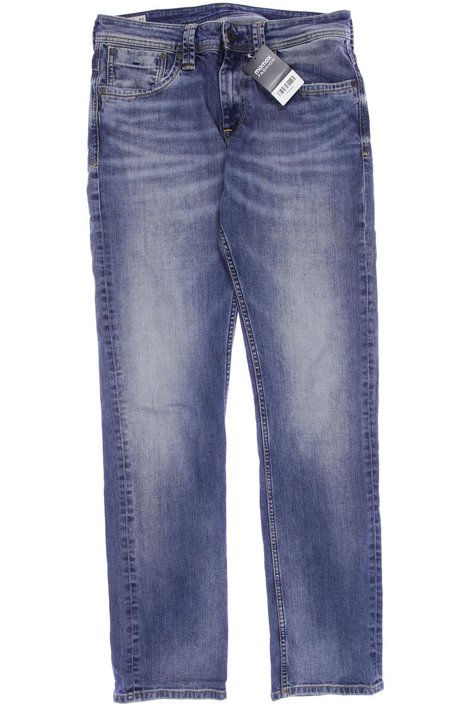 

Pepe Jeans Herren Jeans, blau, Gr. 30