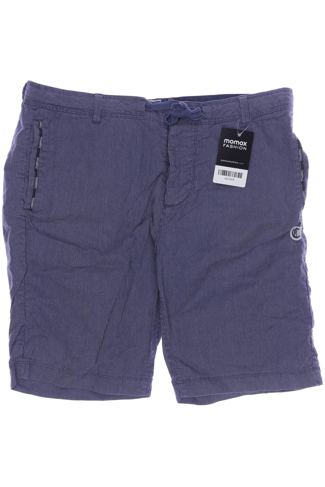 

Pepe Jeans Herren Shorts, blau, Gr. 30