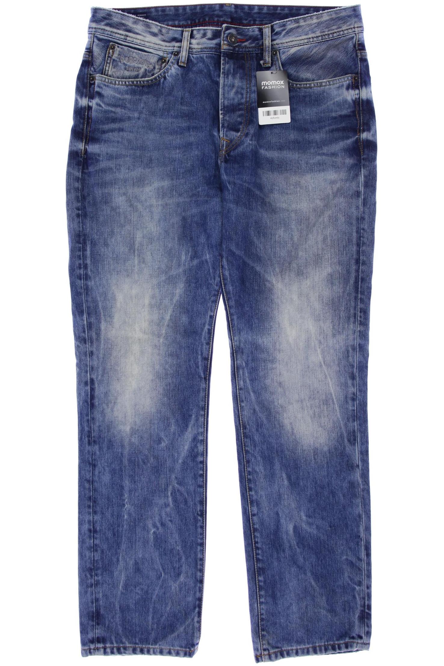 

Pepe Jeans Herren Jeans, blau, Gr. 34