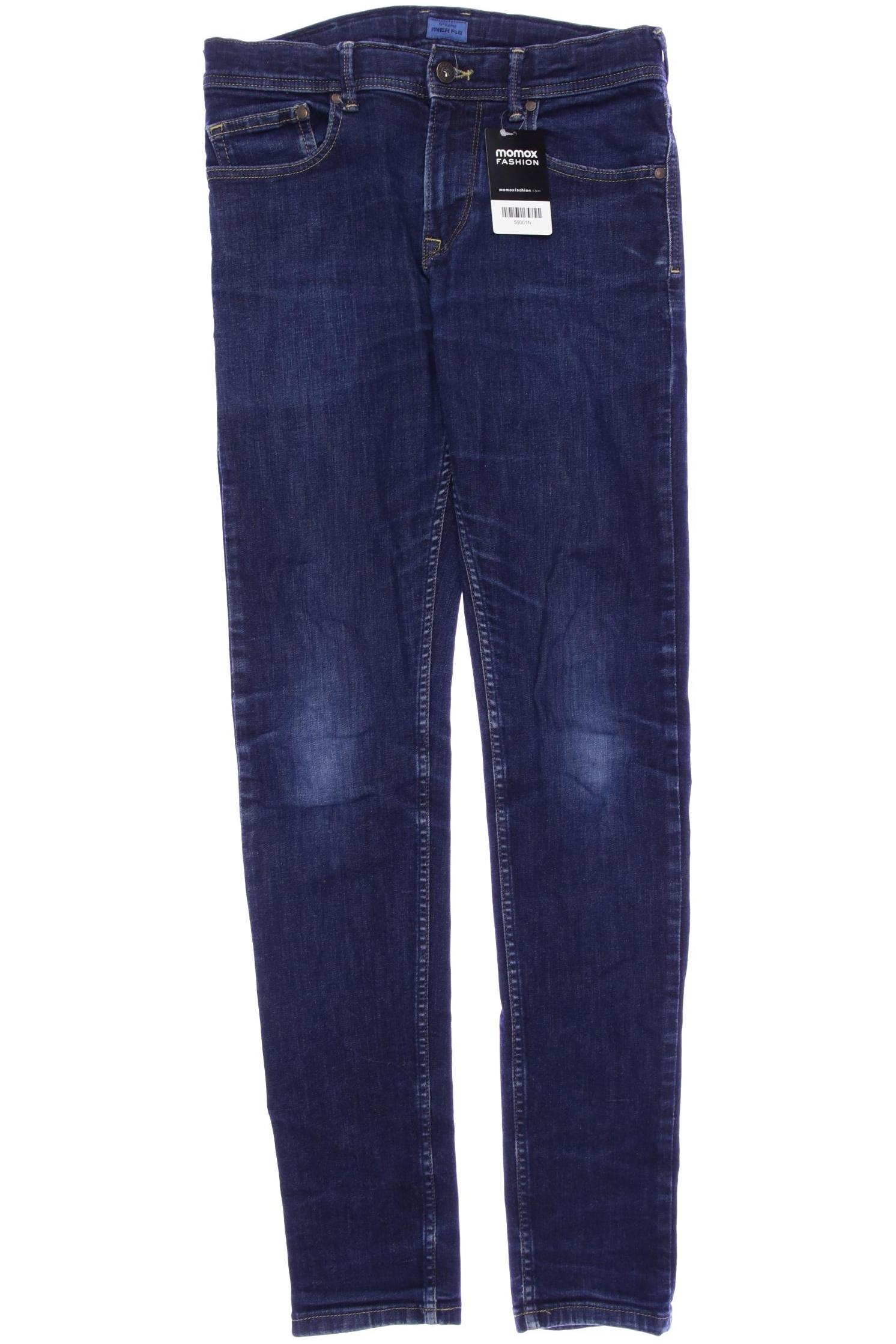 

Pepe Jeans Herren Jeans, marineblau, Gr. 28