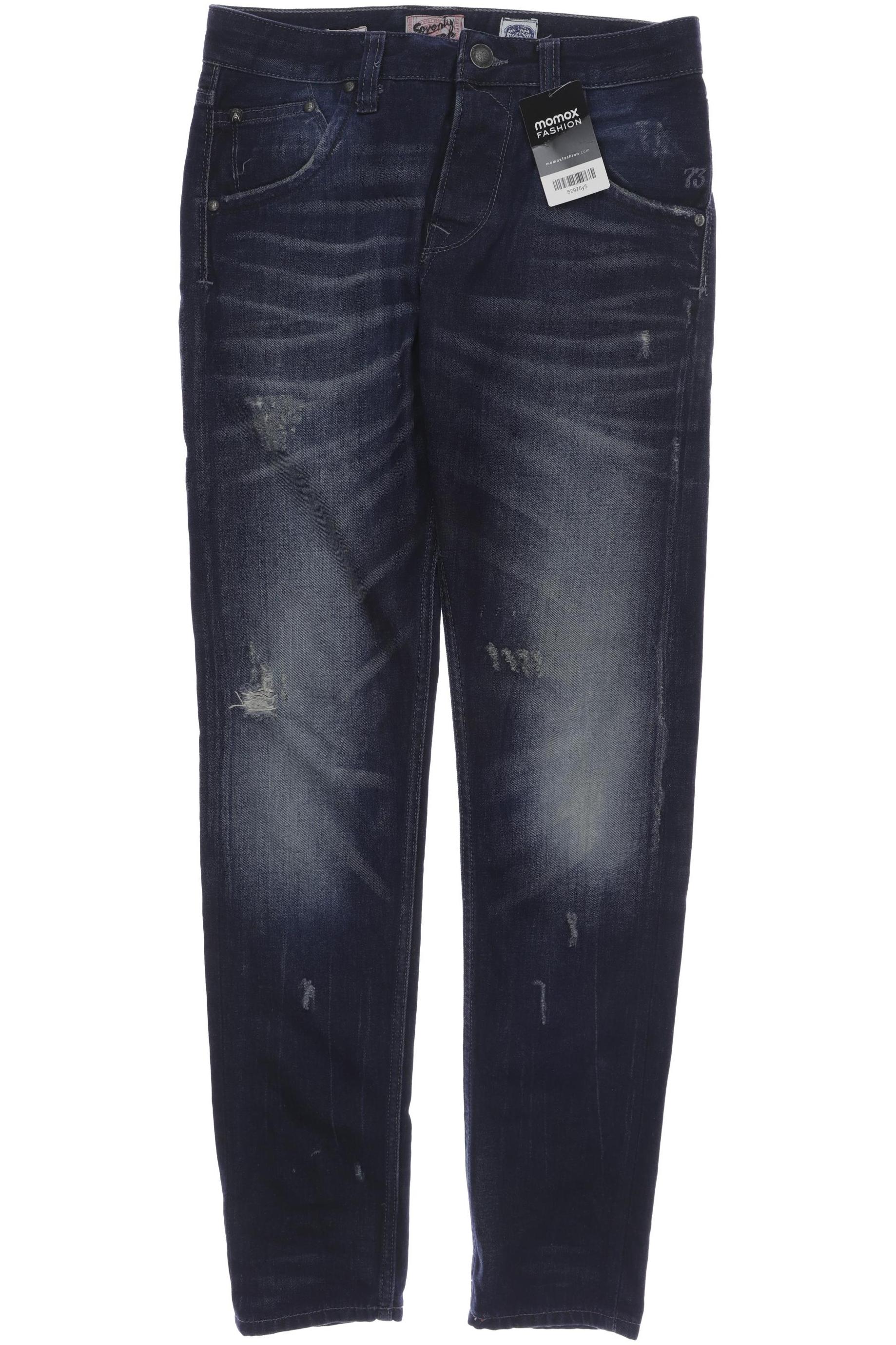 

Pepe Jeans Herren Jeans, marineblau